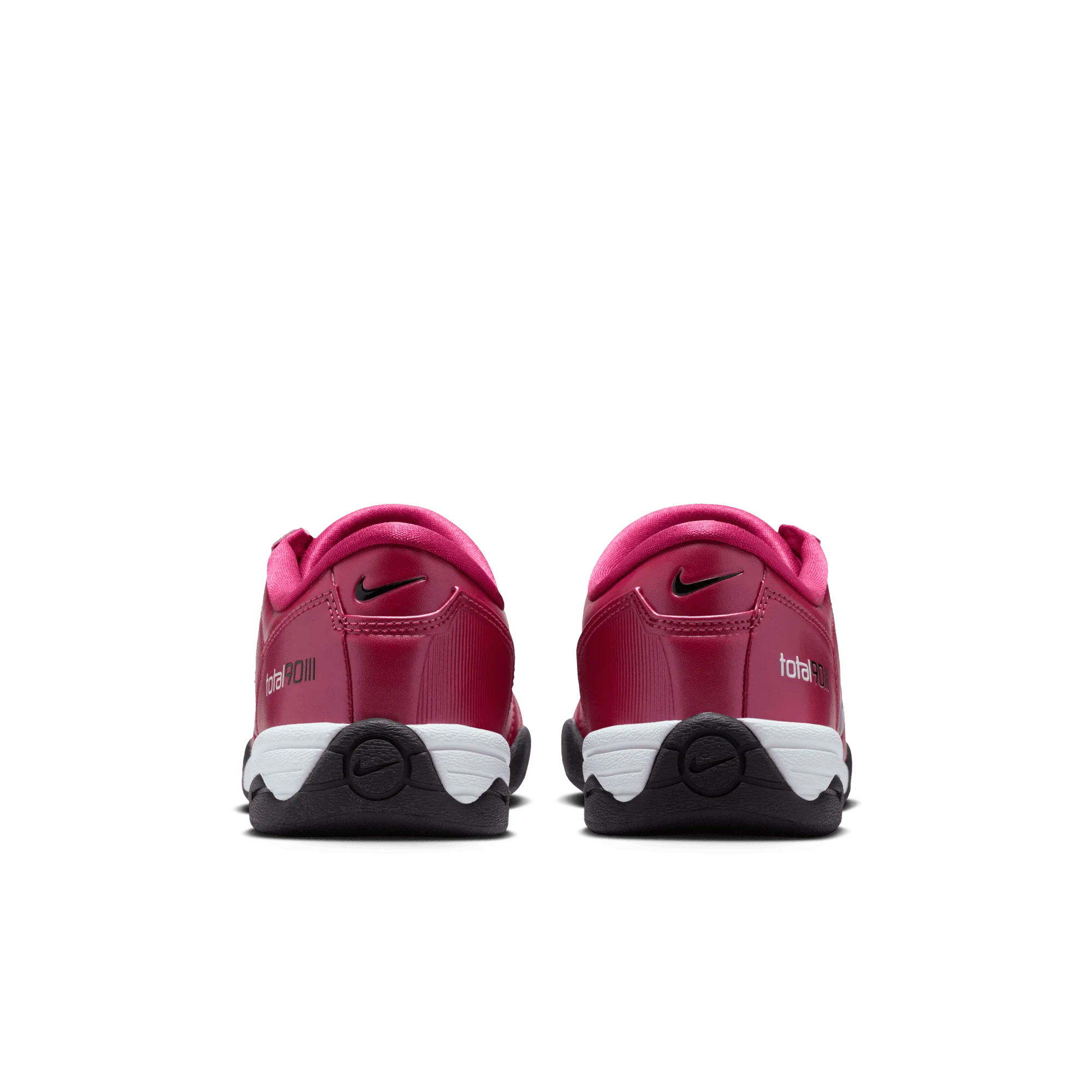 WMNS TOTAL 90 - SWEET BEET / BLACK - Image 4