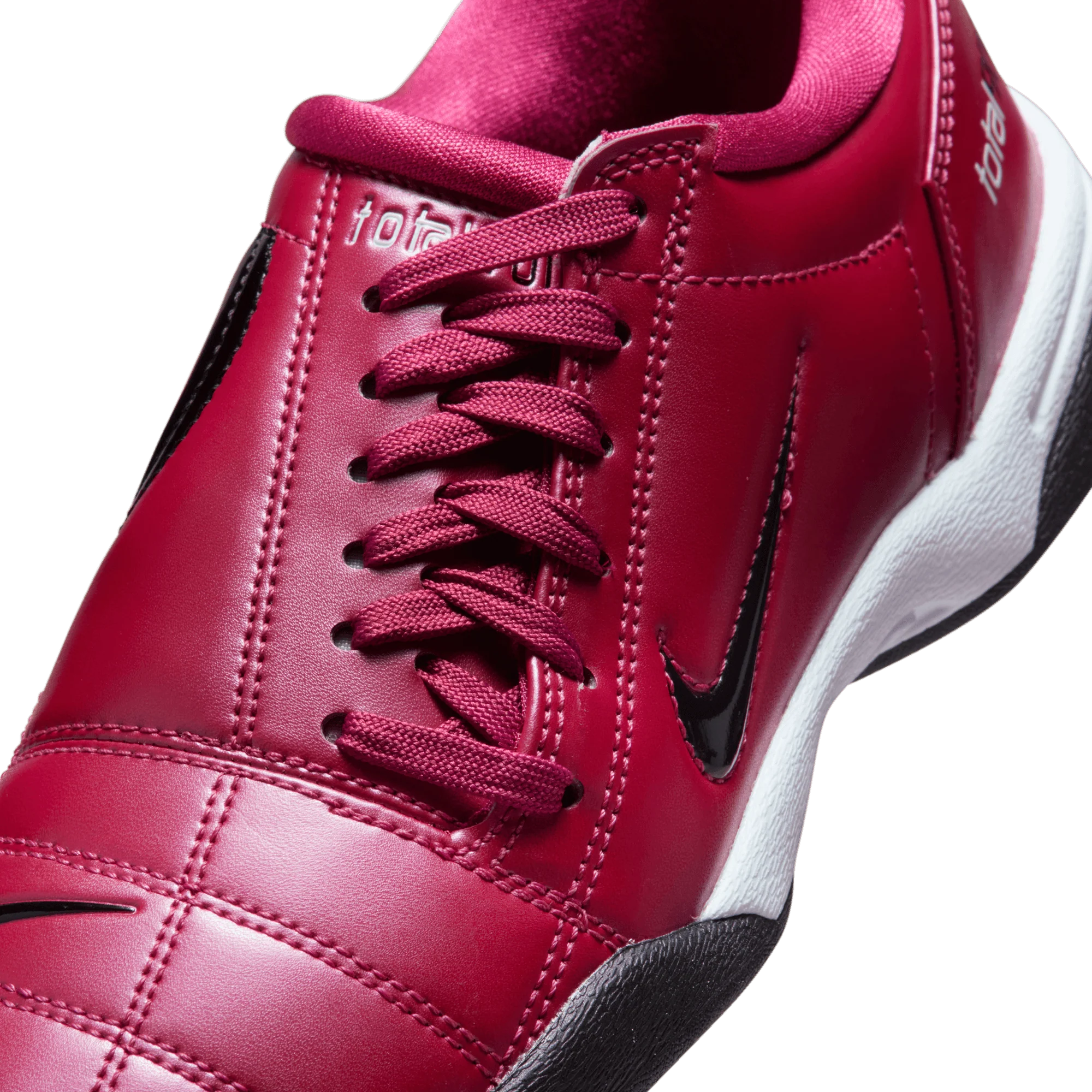 WMNS TOTAL 90 - SWEET BEET / BLACK - Image 7