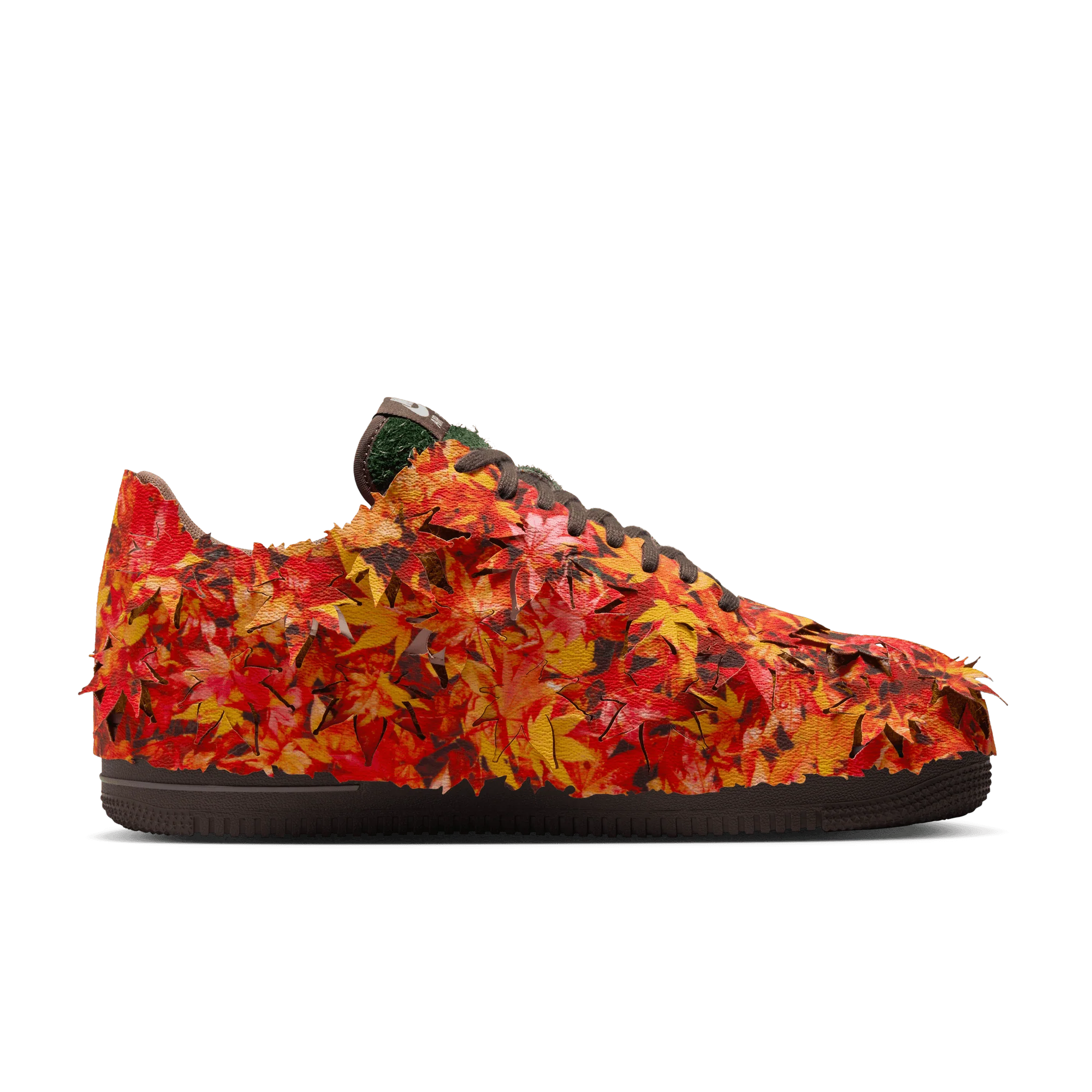 AIR FORCE 1 `07 LX "AUTUMN LEAVES" - Image 4