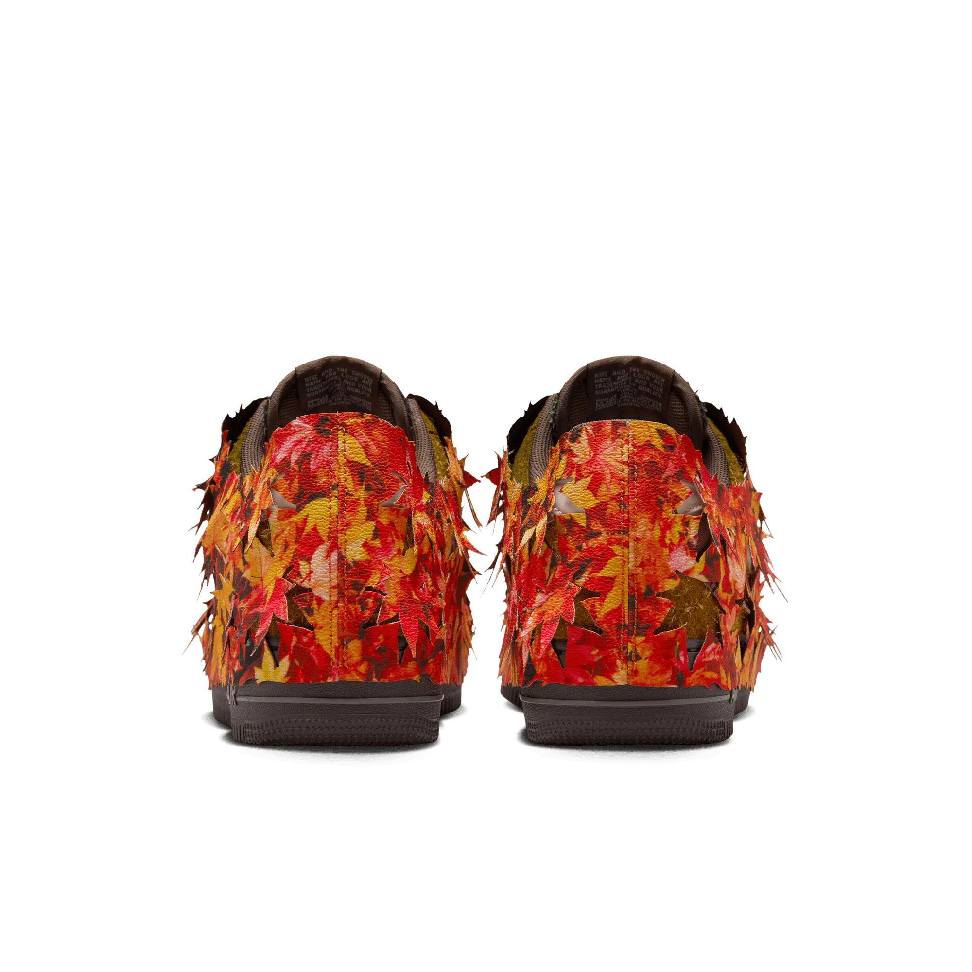 AIR FORCE 1 `07 LX "AUTUMN LEAVES" - Image 5