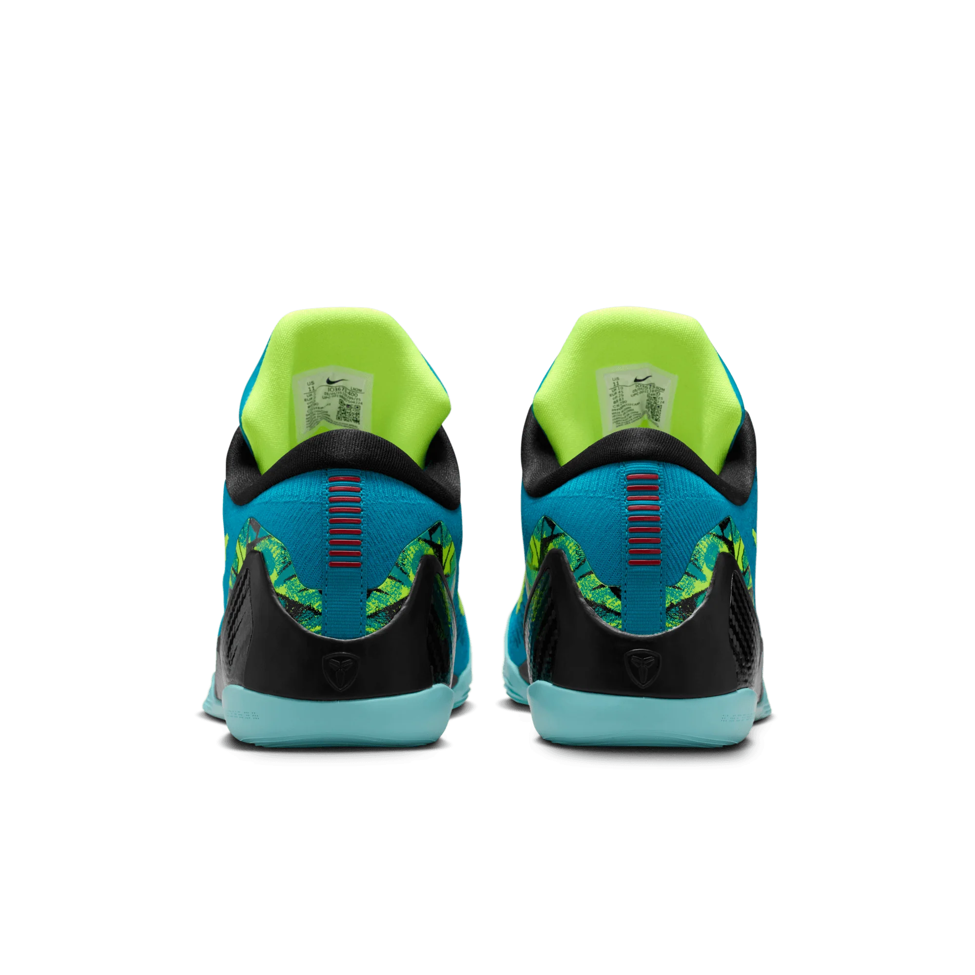 KOBE 9 ELITE LOW PROTRO "PERSPECTIVE" - Image 4