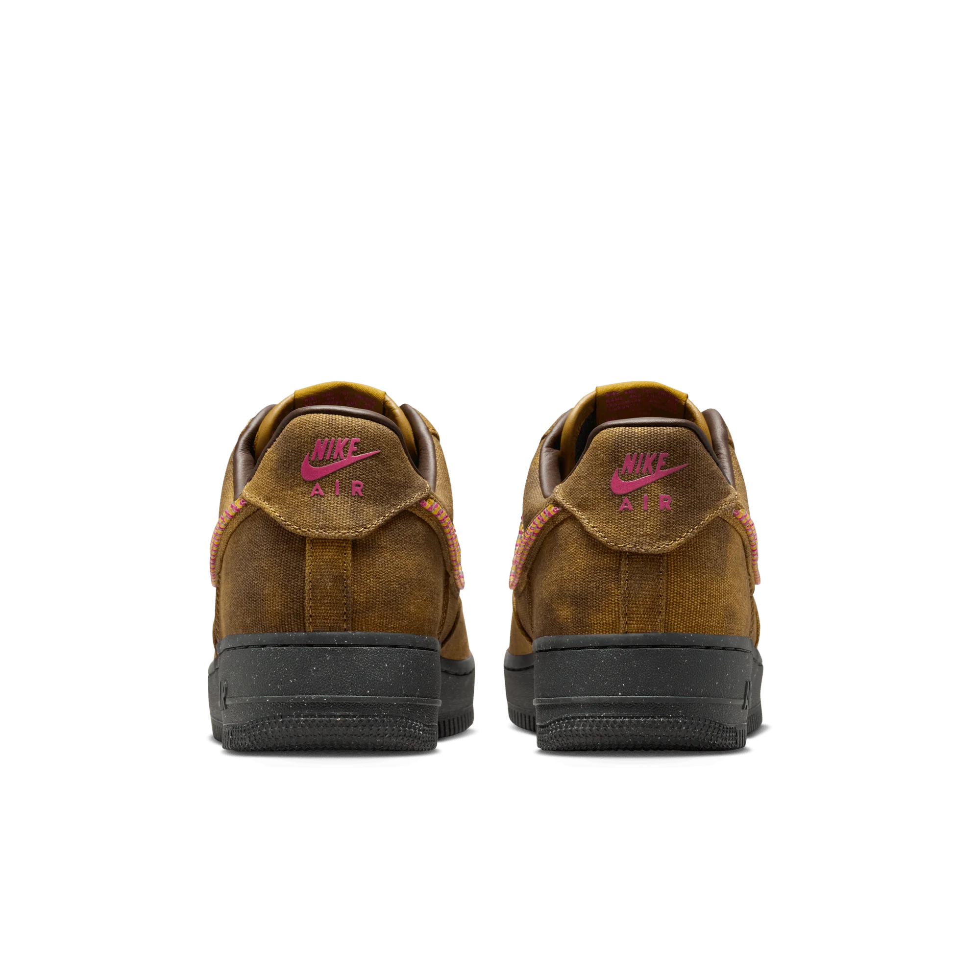 AIR FORCE 1 QS "BOUCLE" - Image 4