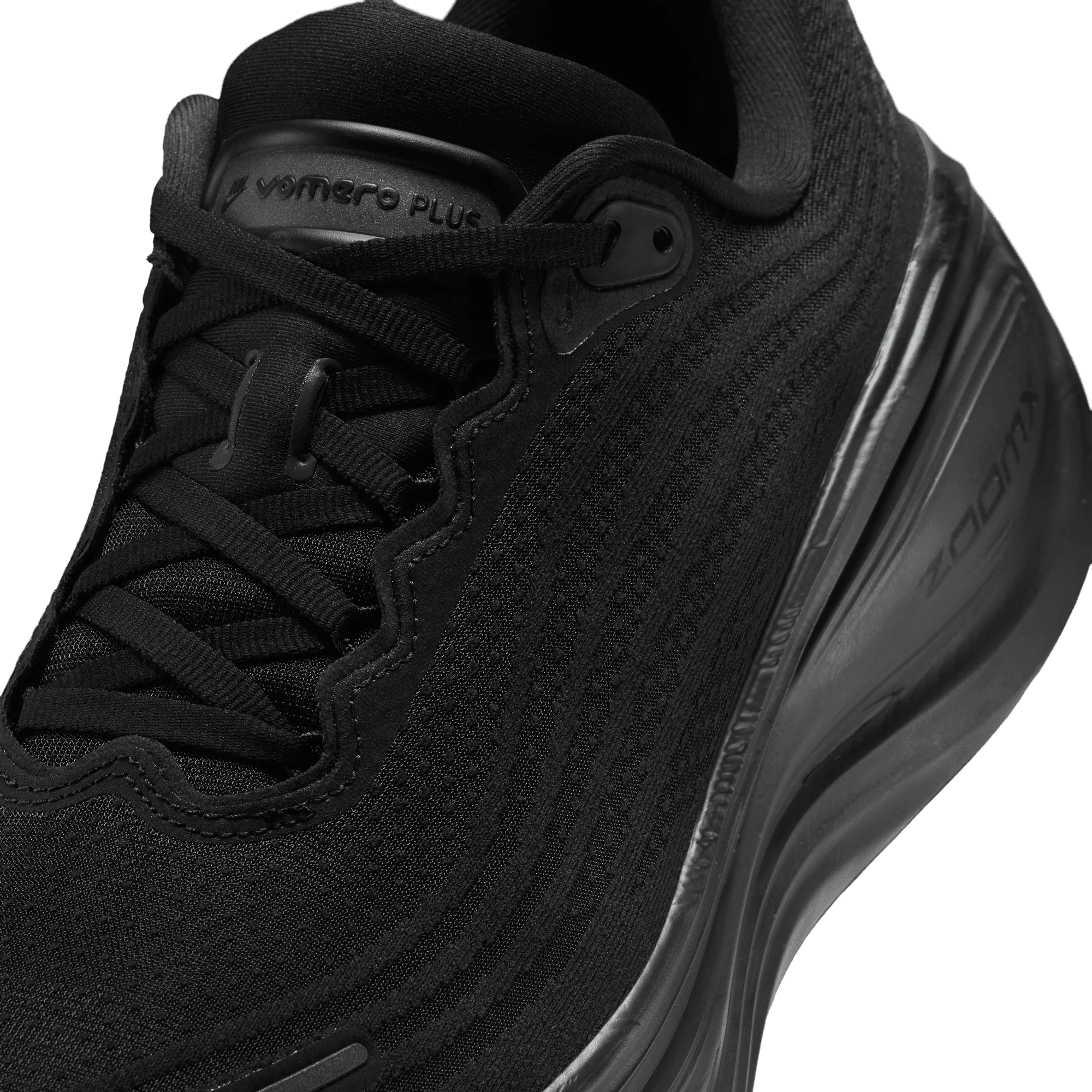VOMERO PLUS QS "BLACK" - Image 7