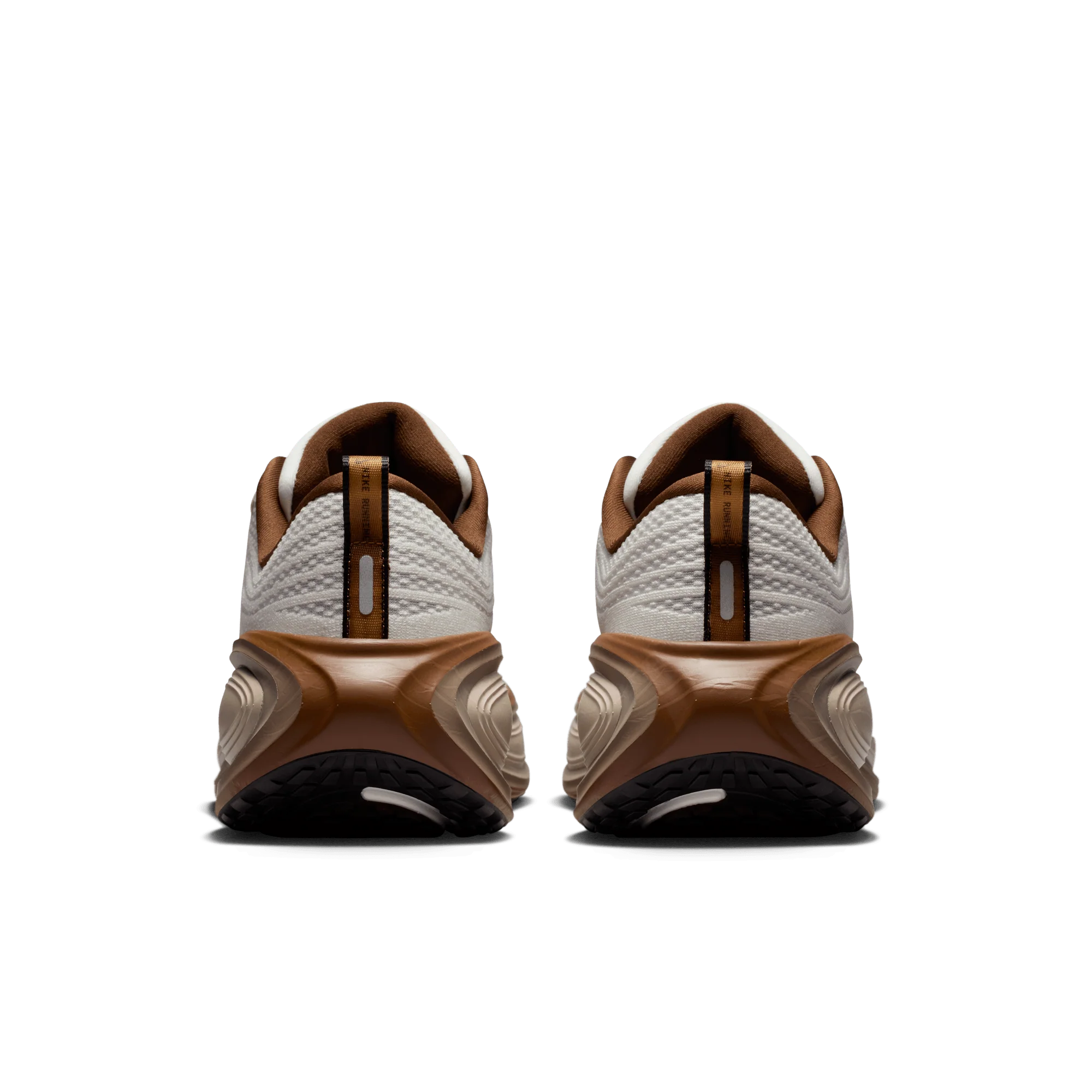VOMERO PLUS QS - SAIL / CALDERA BROWN - Image 4