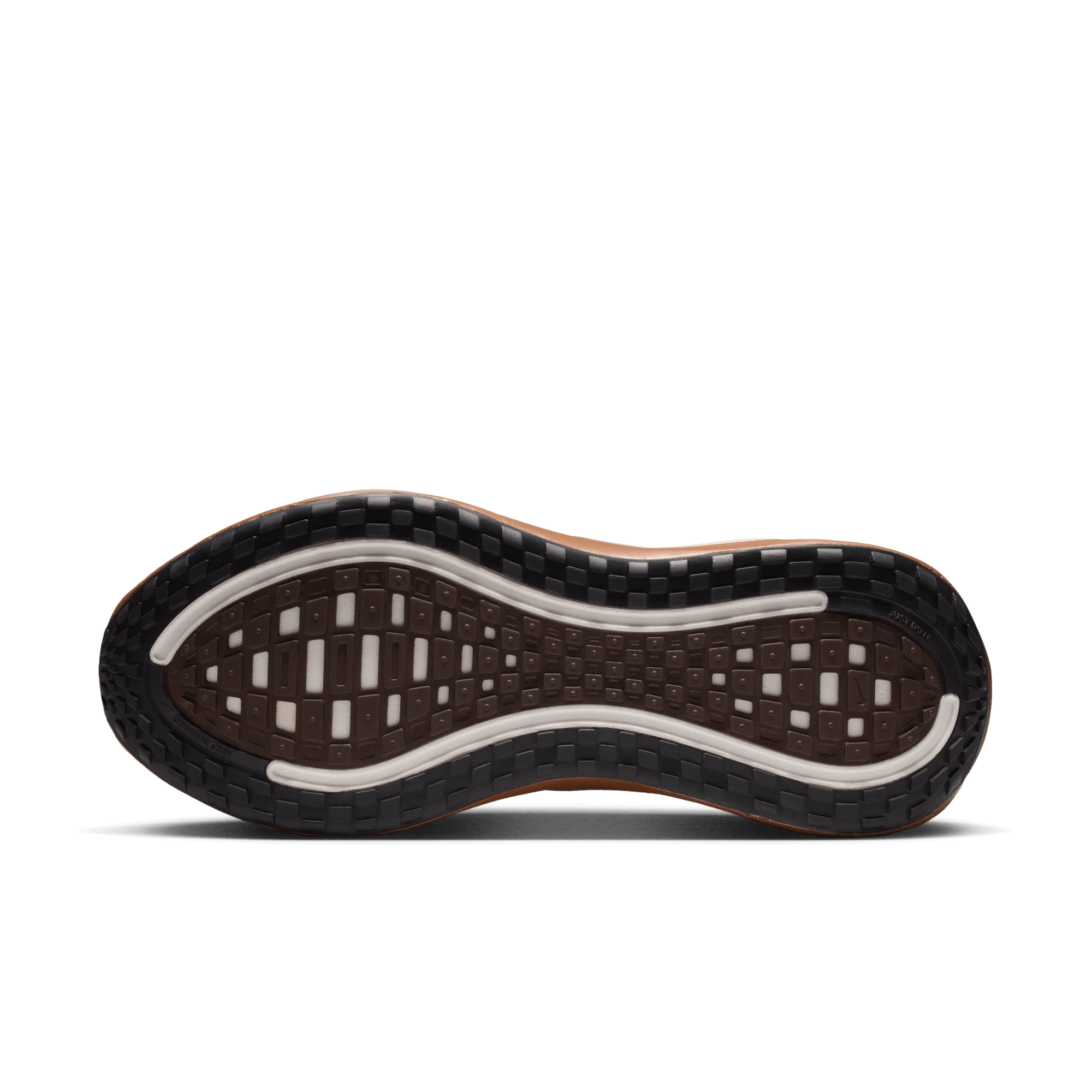 VOMERO PLUS QS - SAIL / CALDERA BROWN - Image 6