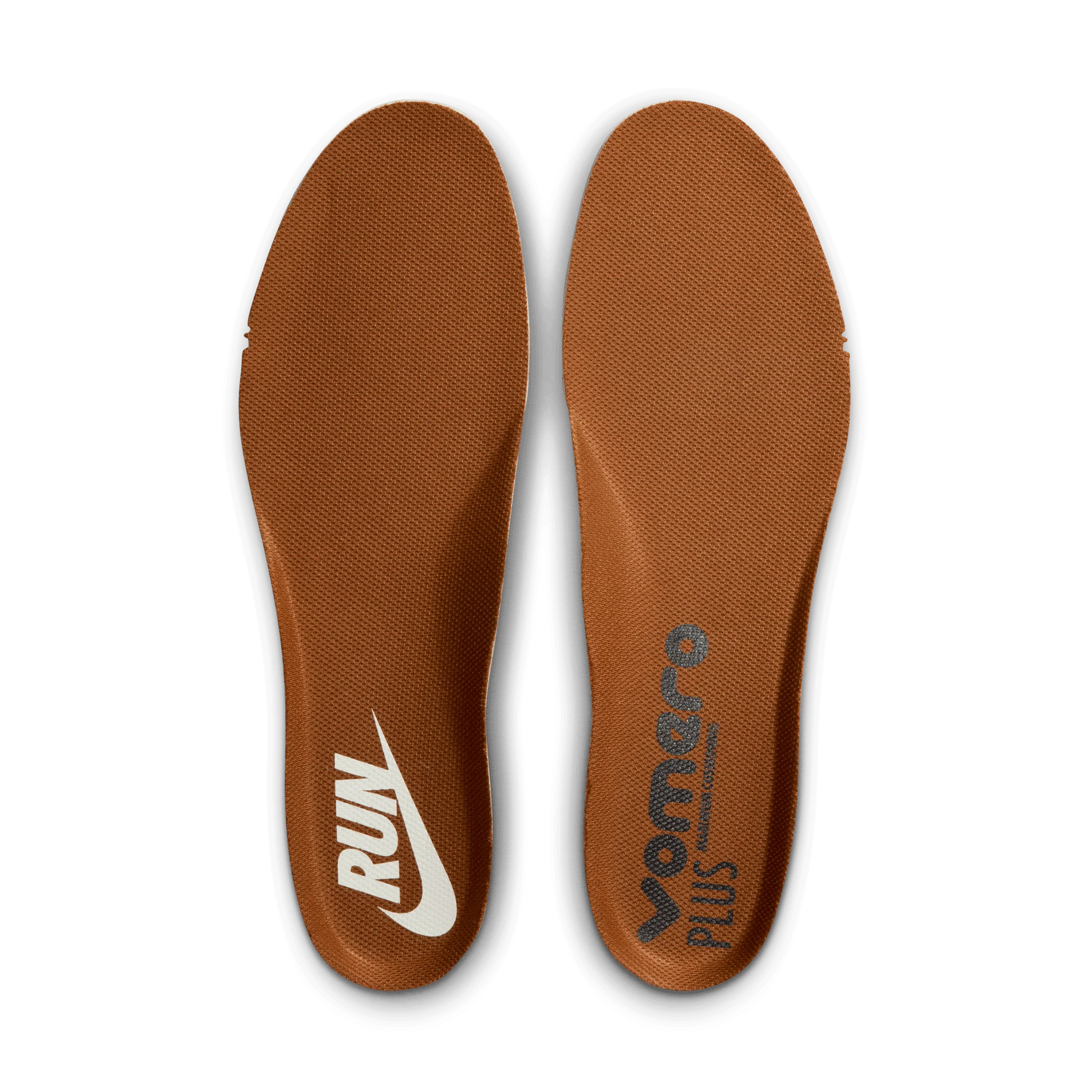 VOMERO PLUS QS - SAIL / CALDERA BROWN - Image 9