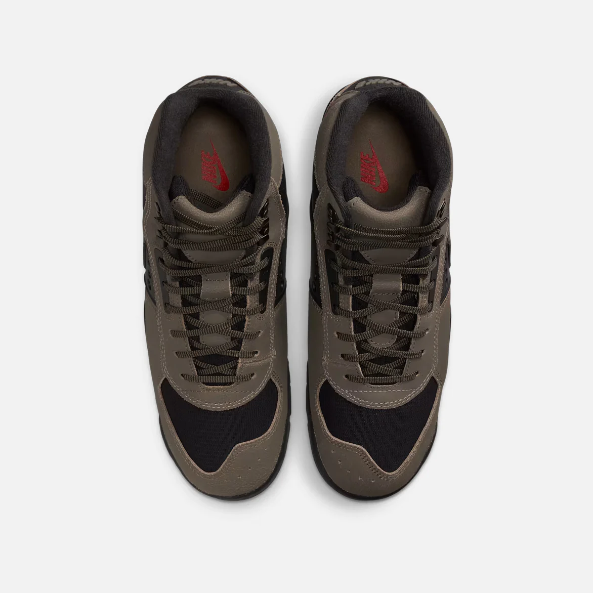 BALTORO QS "OLIVE KHAKI" - Image 3
