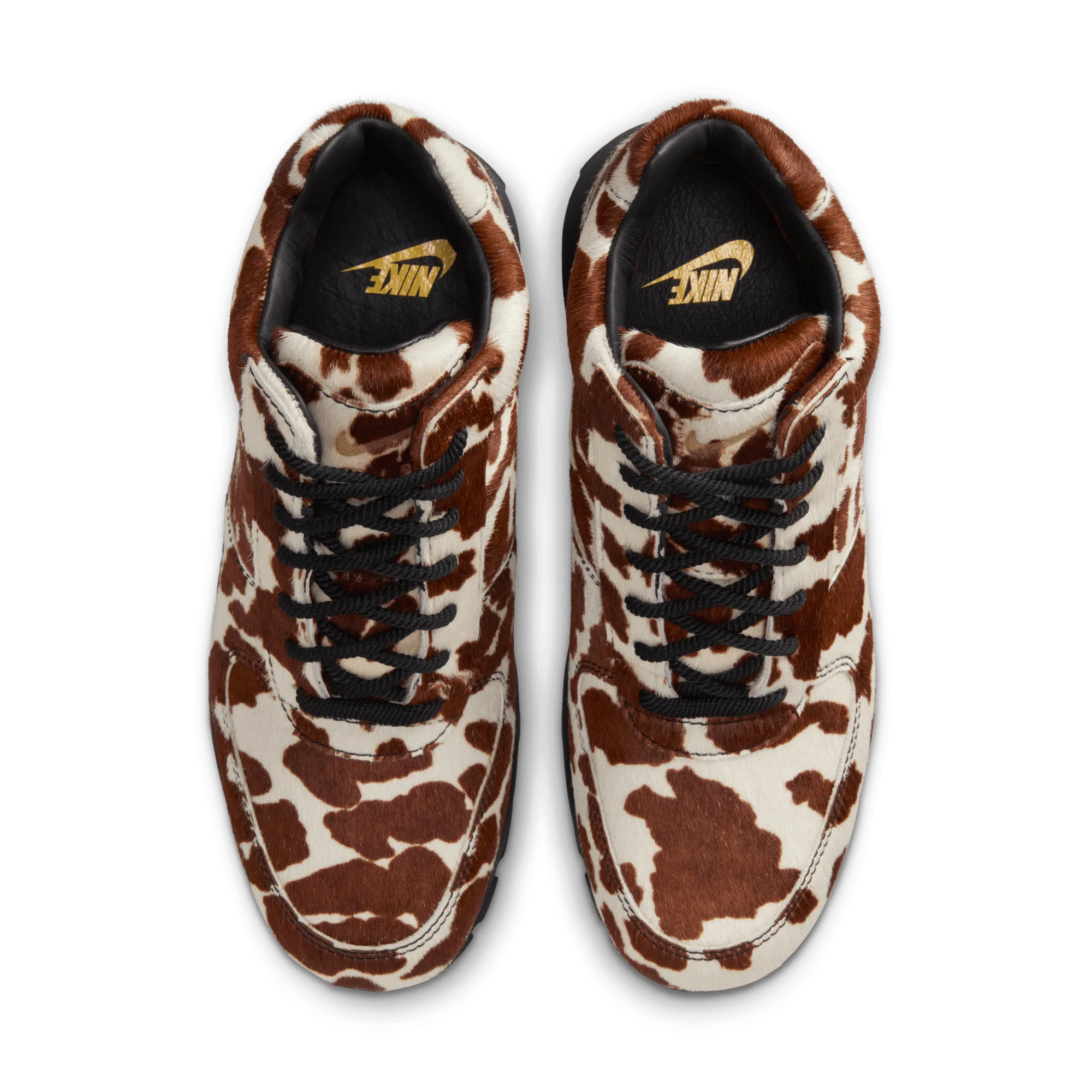 AIR MAX GOADOME QS "COW PRINT" - Image 5