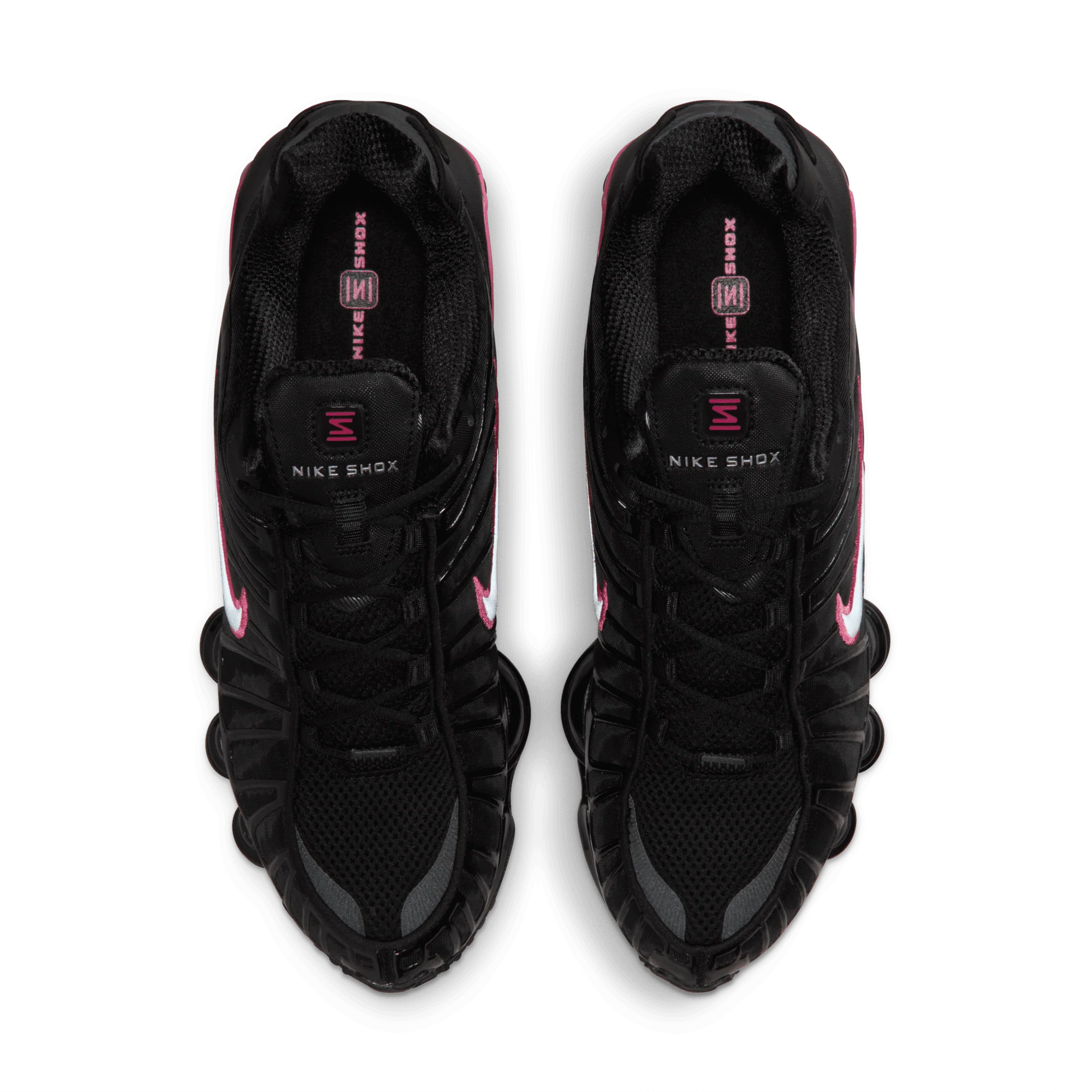 SHOX TL - BLACK / PINKSICLE - Image 5