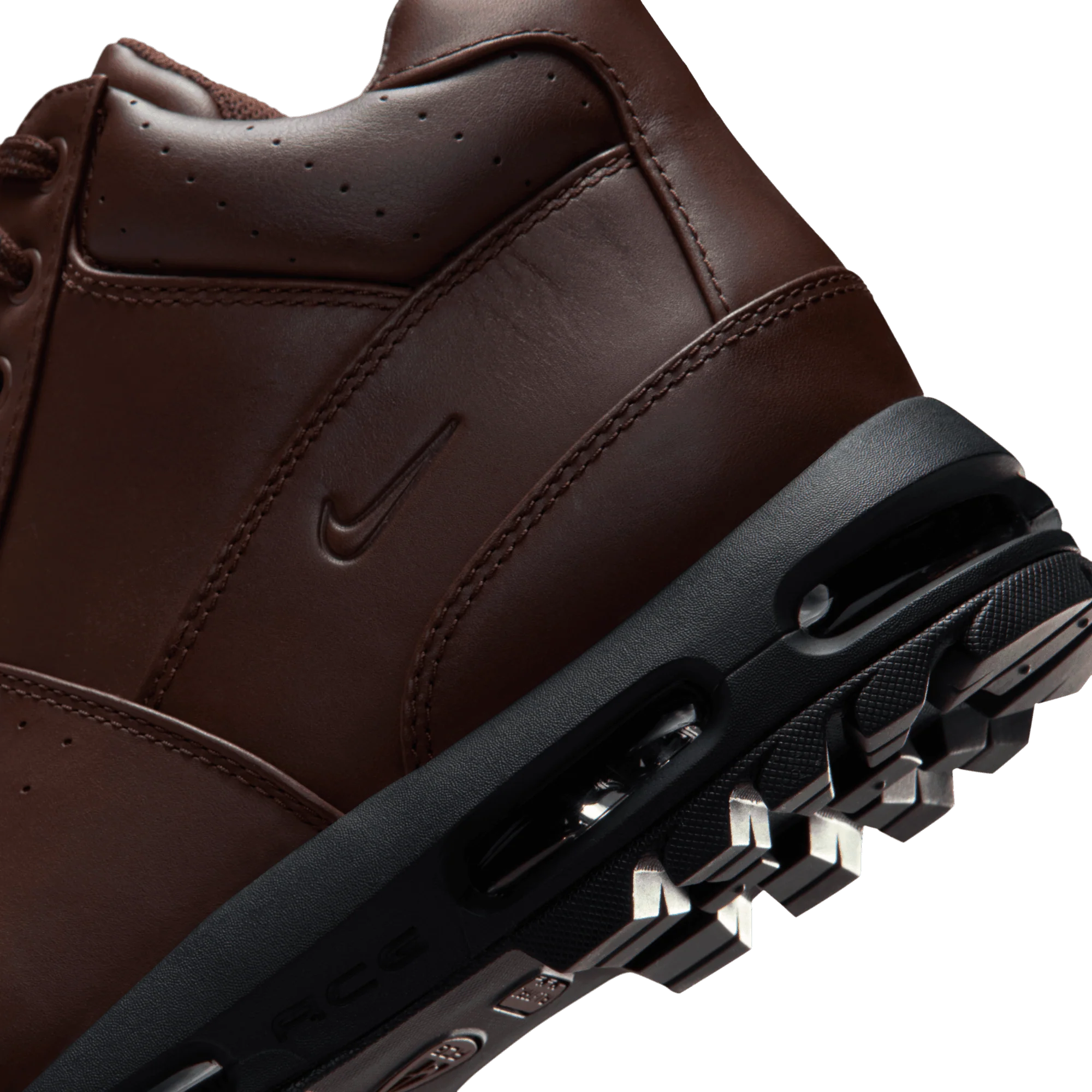 AIR MAX GOADOME "BAROQUE BROWN" - Image 8