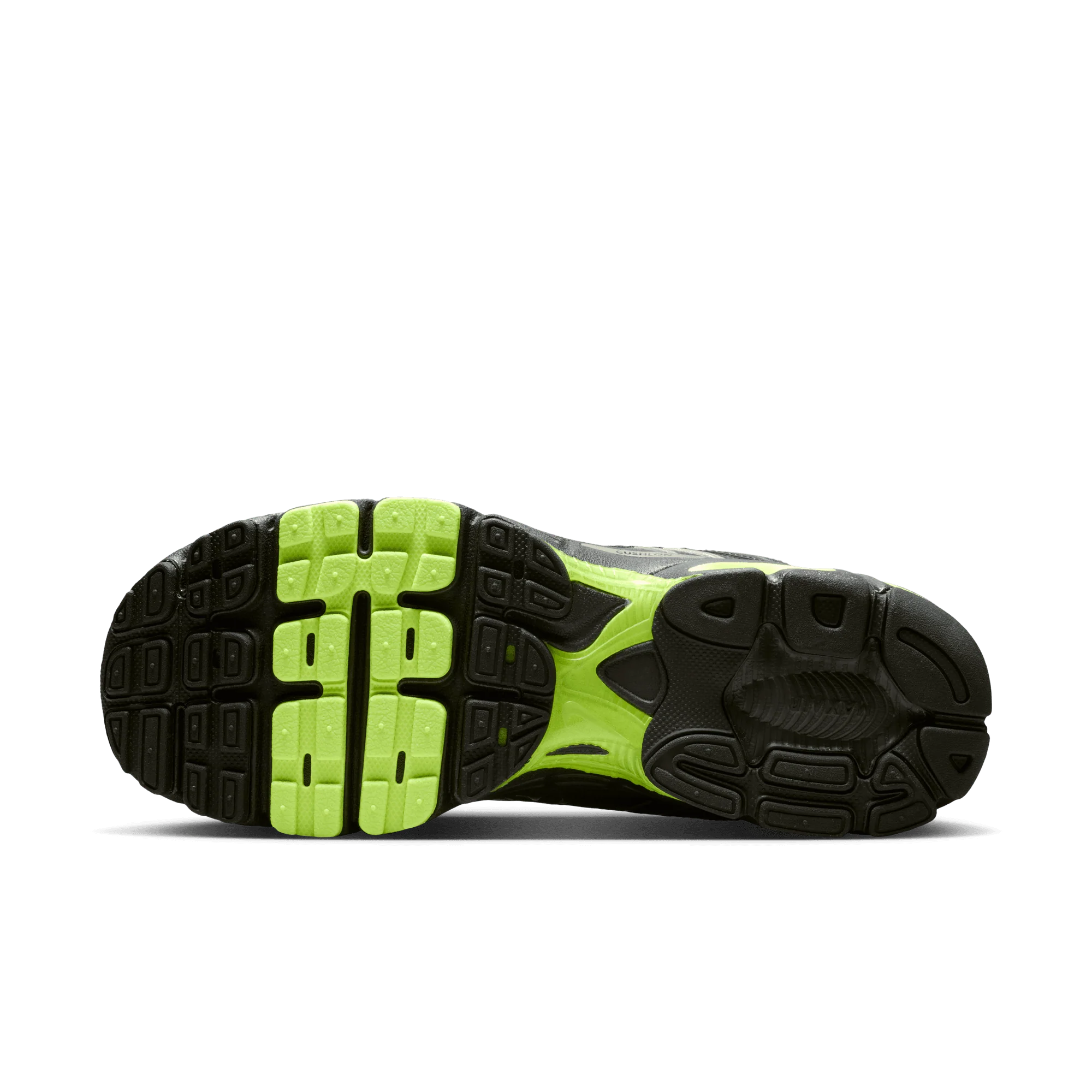 AIR MAX MOTO 2K - BLACK / METALLIC PEWTER / VOLT - Image 6