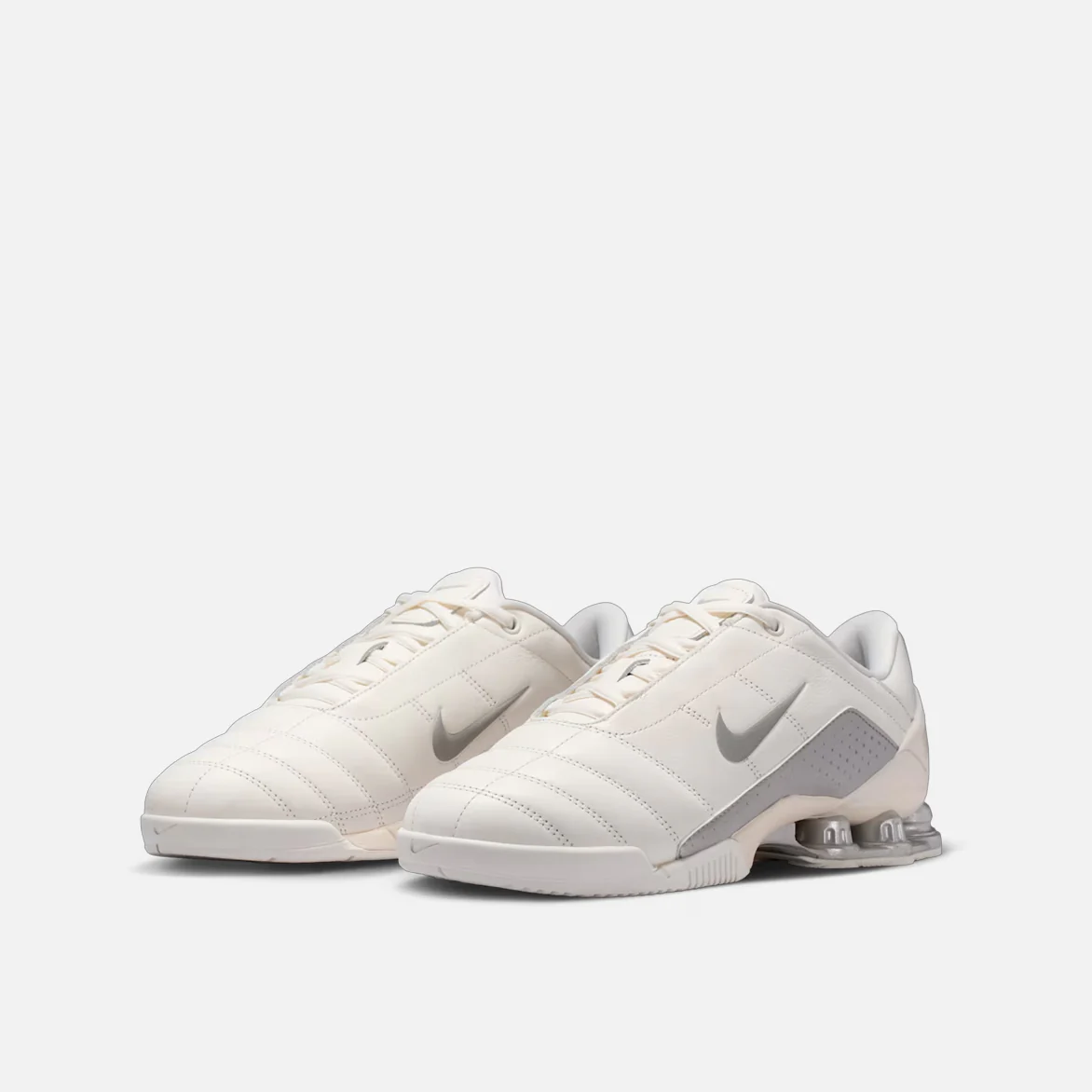 WMNS TOTAL 90 SHOX MAGIA QS - SAIL / PALE IVORY - Image 2