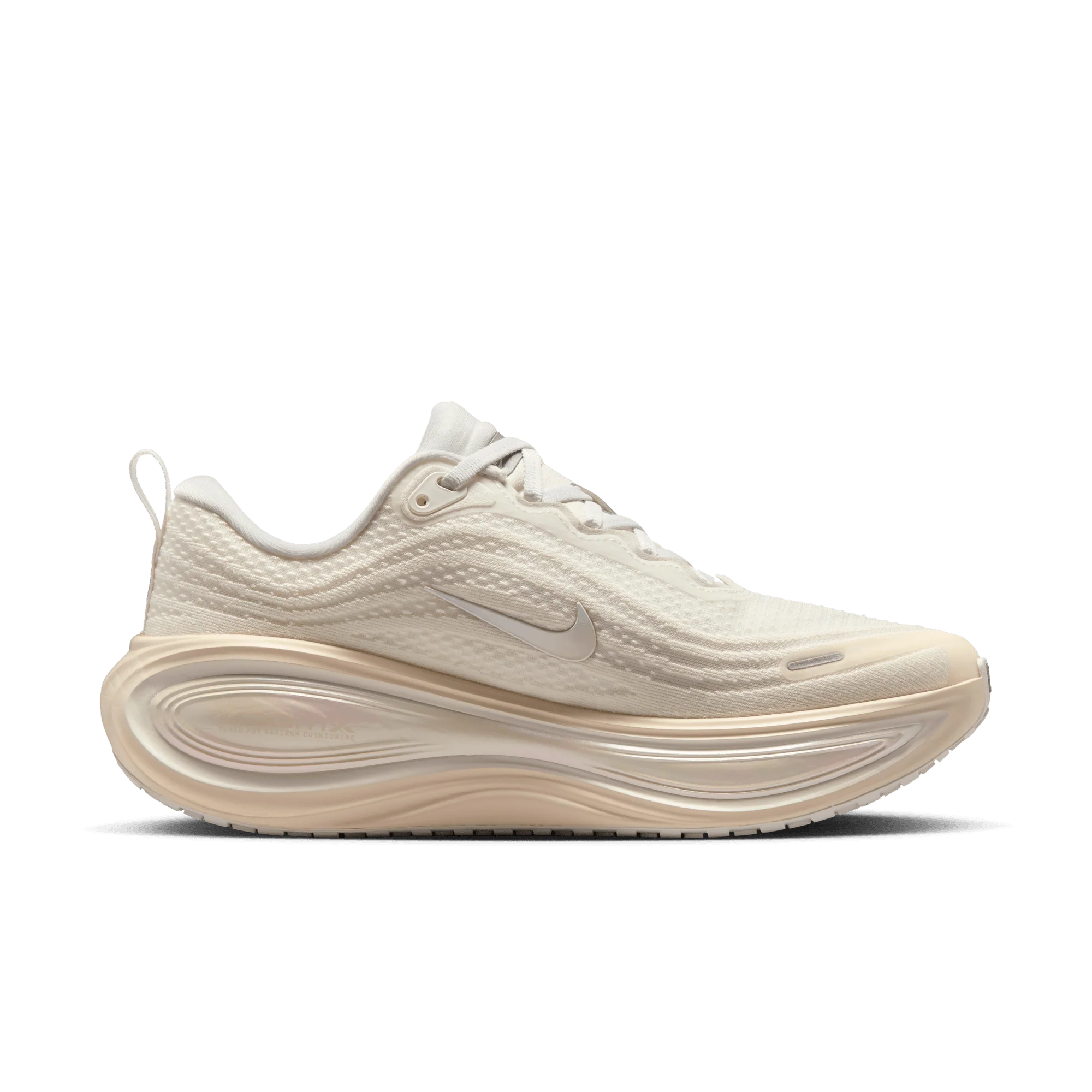 WMNS VOMERO PLUS - SUMMIT WHITE / PHANTOM - Image 3