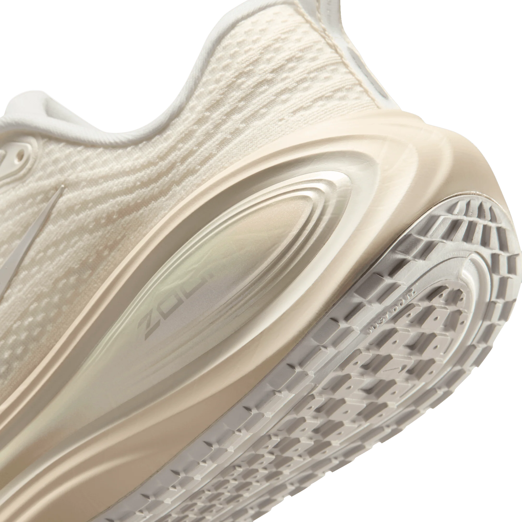 WMNS VOMERO PLUS - SUMMIT WHITE / PHANTOM - Image 8
