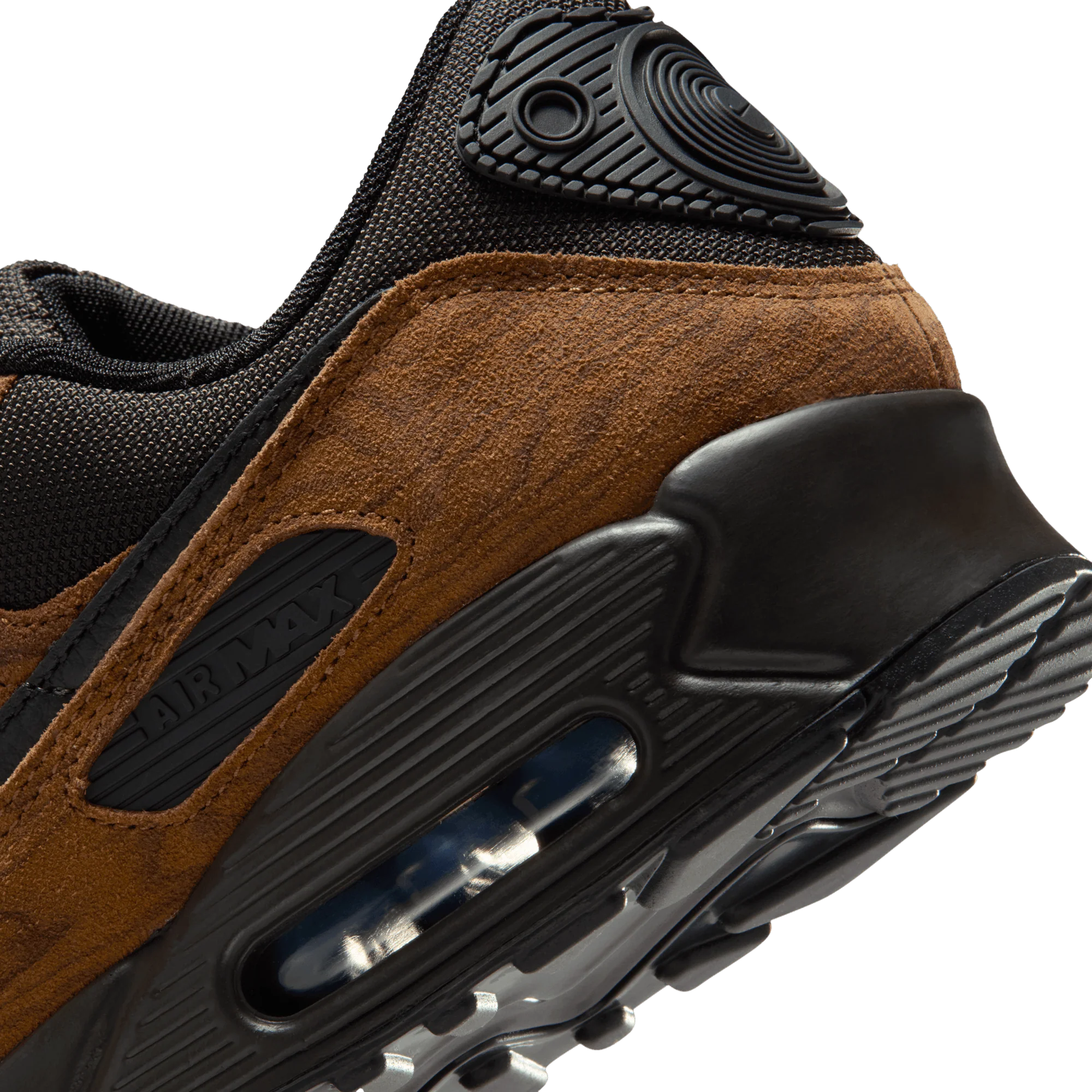 AIR MAX 90 PRM "LIGHT BRITISH TAN" - Image 8