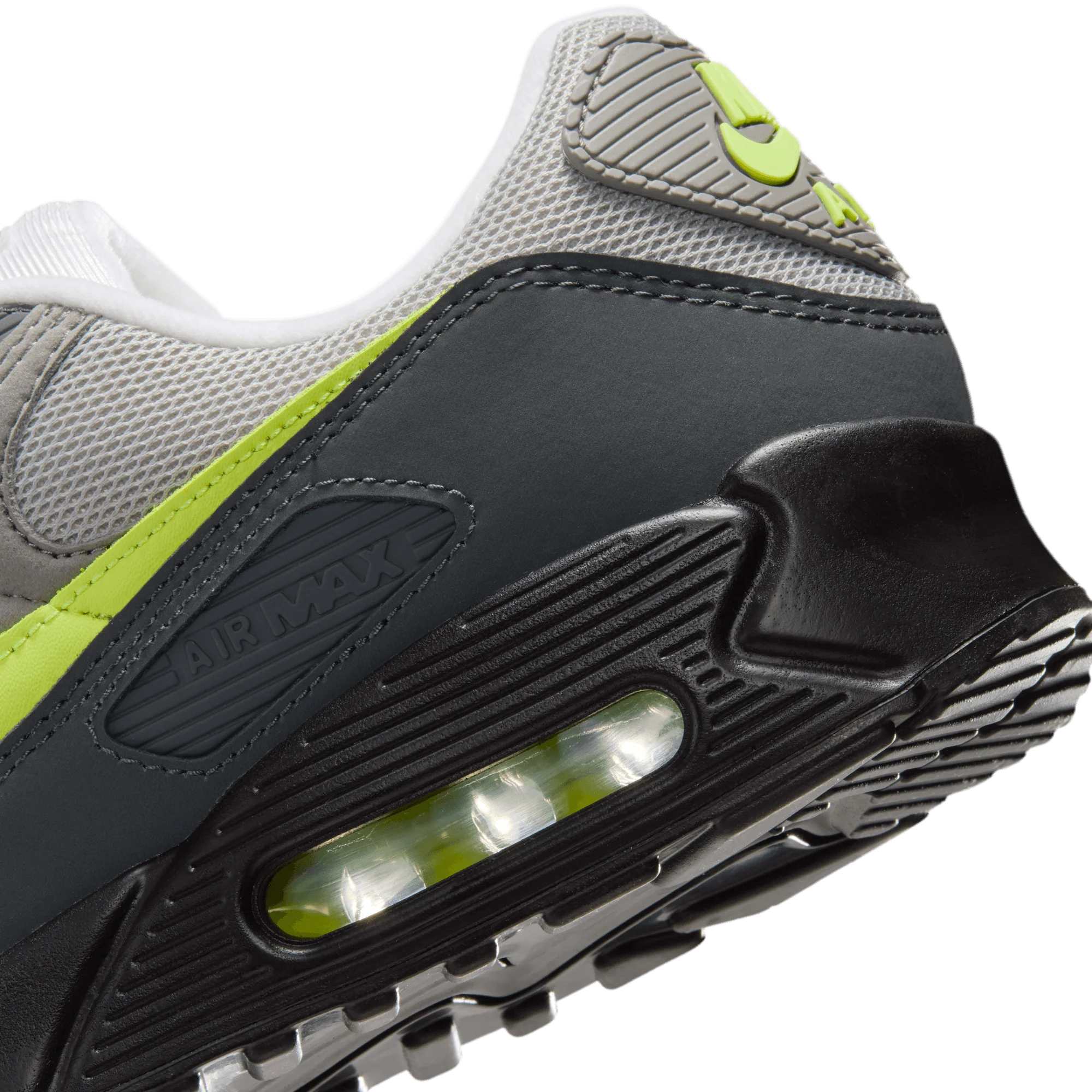 AIR MAX 90 "NEON" - Image 8