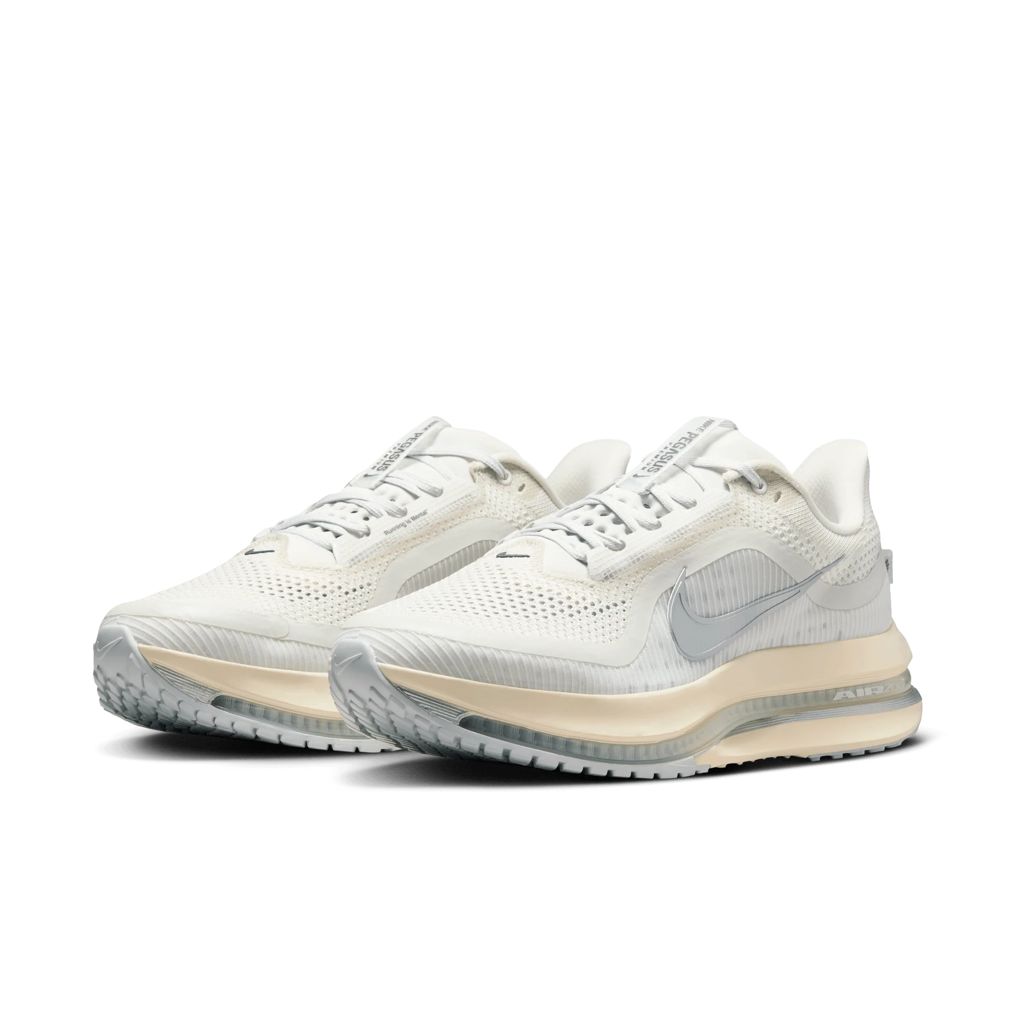 PEGASUS PREMIUM "RUNNING IS MENTAL" - Image 2