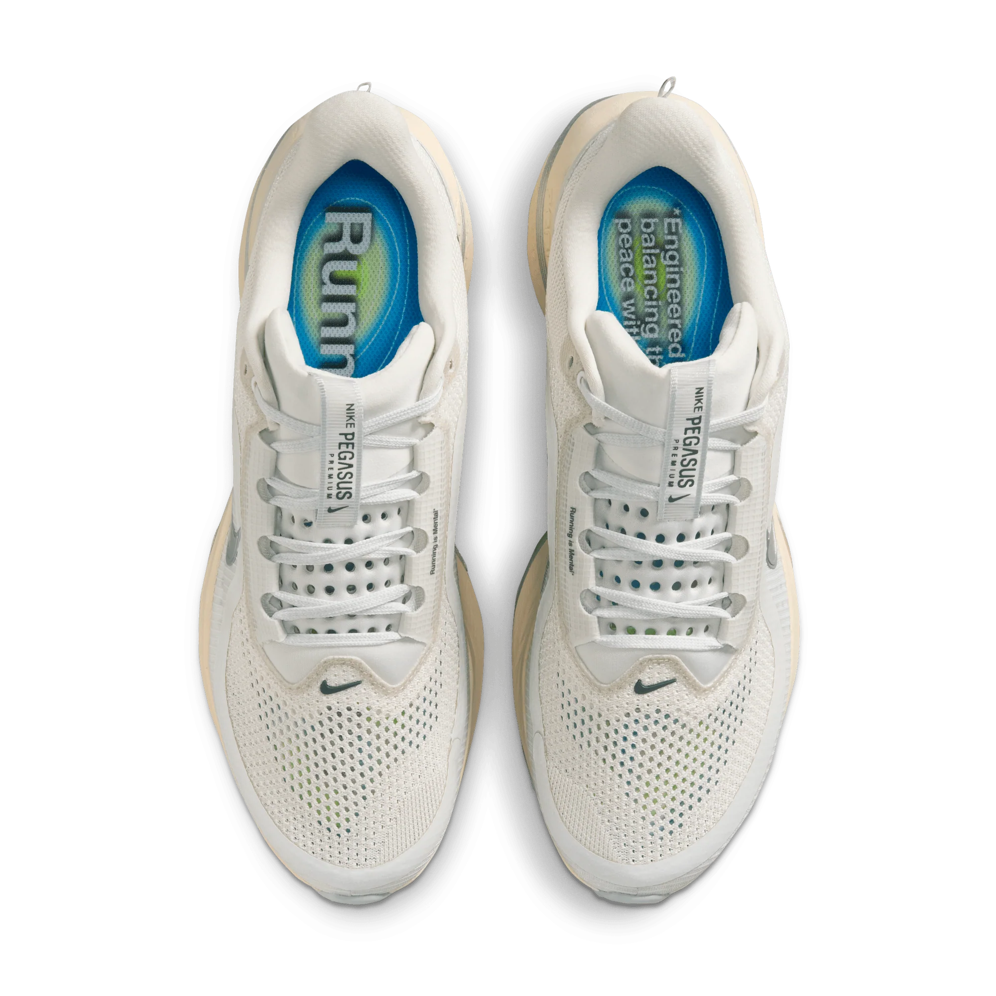 PEGASUS PREMIUM "RUNNING IS MENTAL" - Image 5