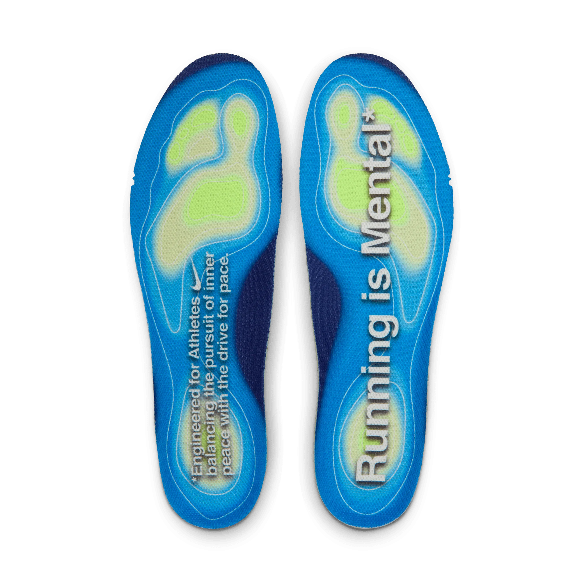 VOMERO PLUS "RUNNING IS MENTAL" - Image 10