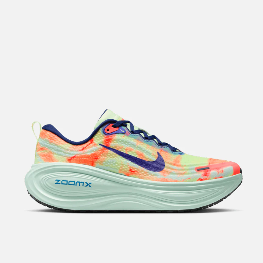 VOMERO PLUS "BARELY VOLT / MULTI-COLOR"