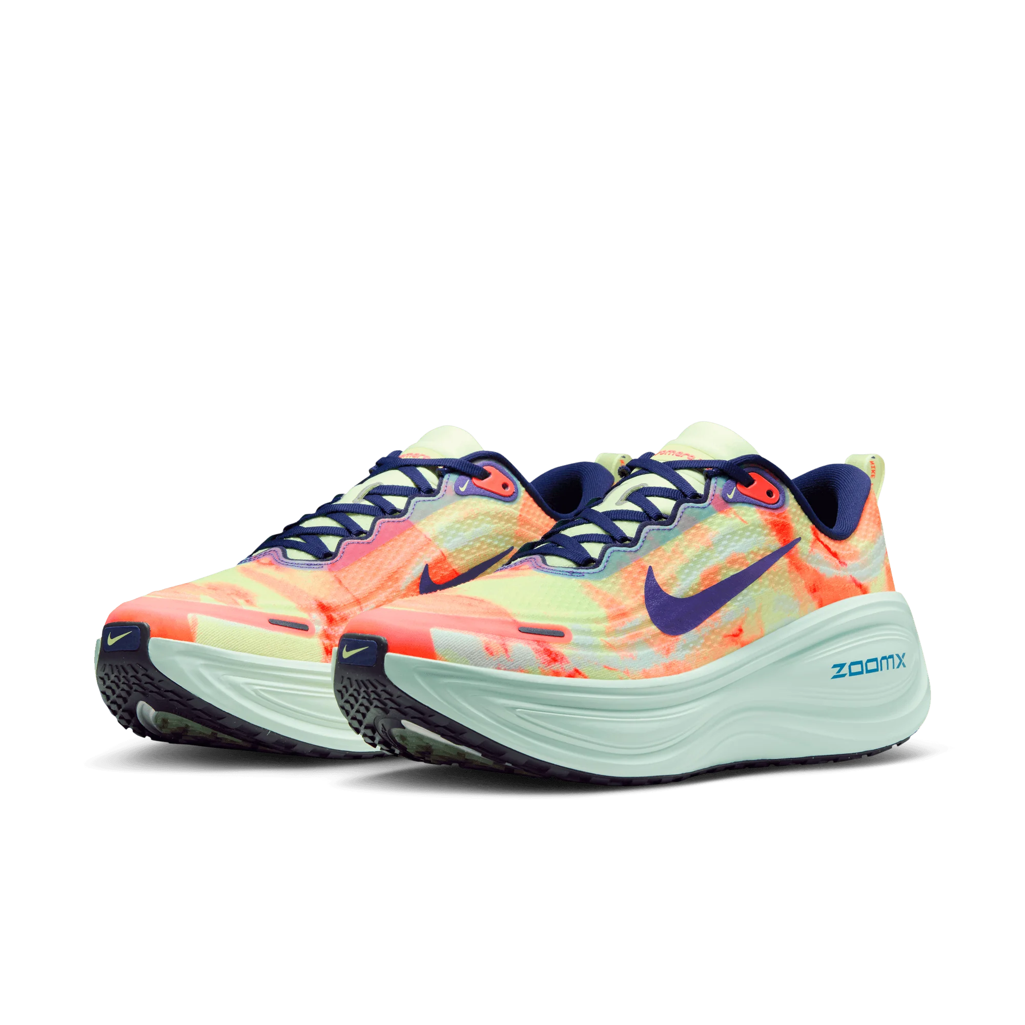 VOMERO PLUS "BARELY VOLT / MULTI-COLOR" - Image 2