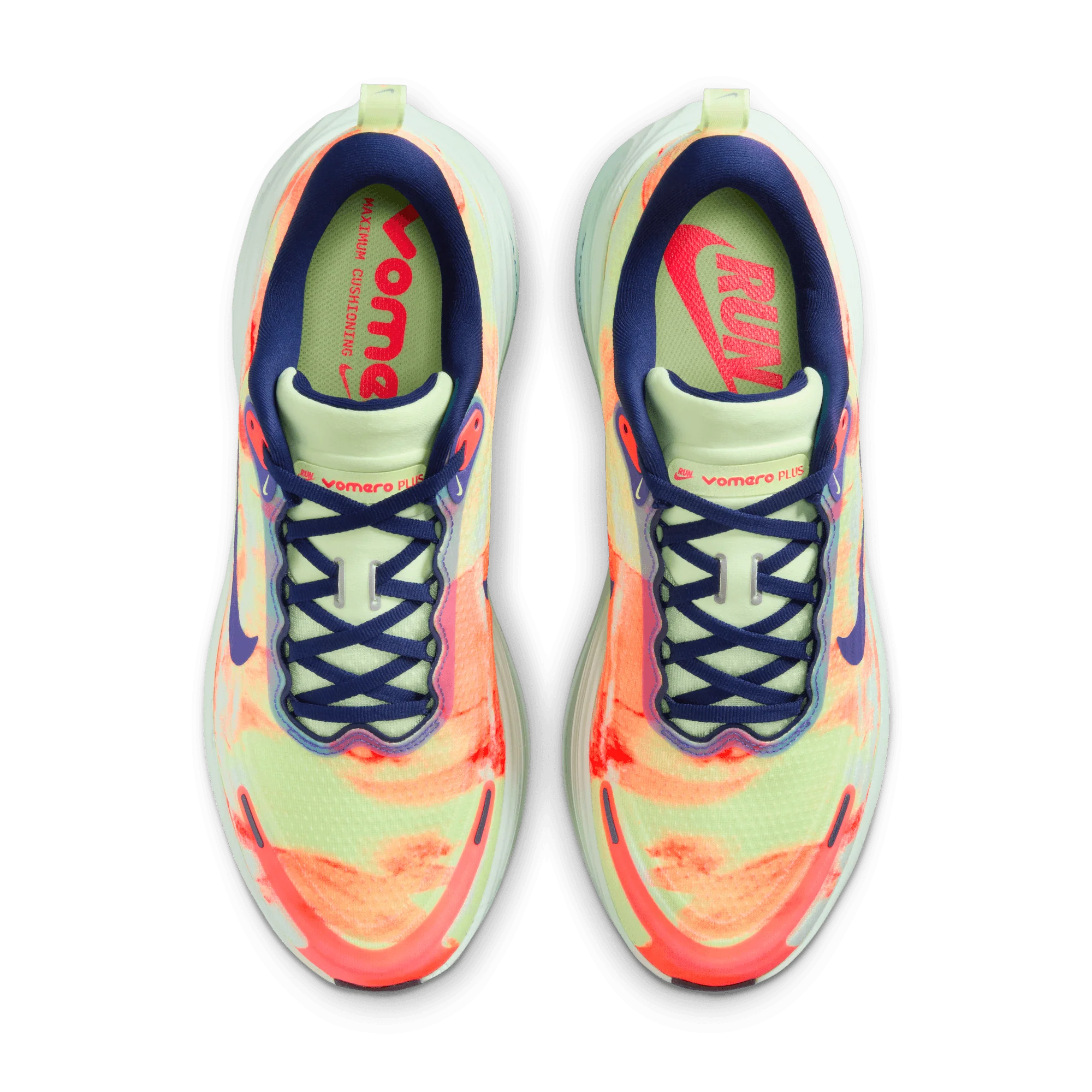 VOMERO PLUS "BARELY VOLT / MULTI-COLOR" - Image 5