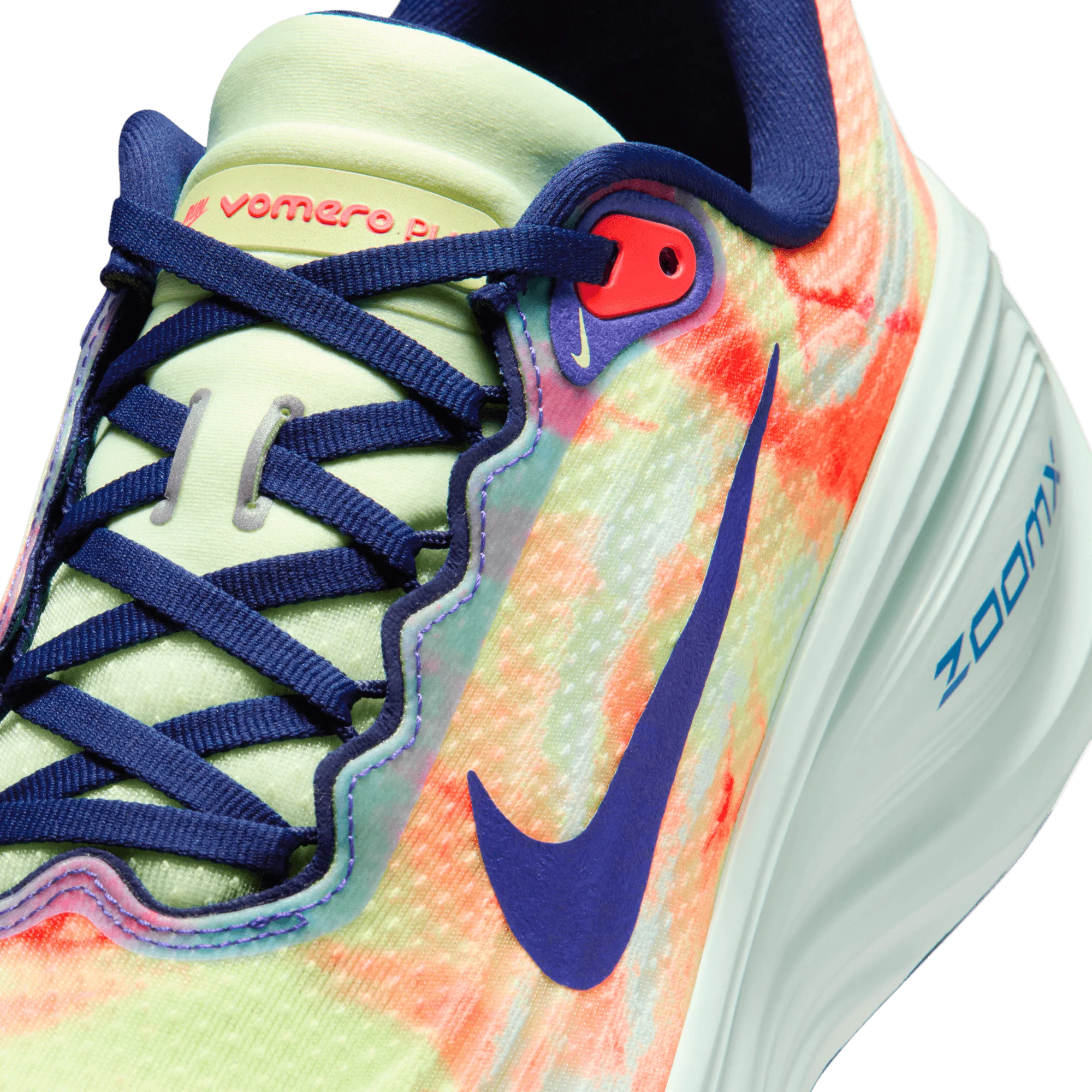 VOMERO PLUS "BARELY VOLT / MULTI-COLOR" - Image 7