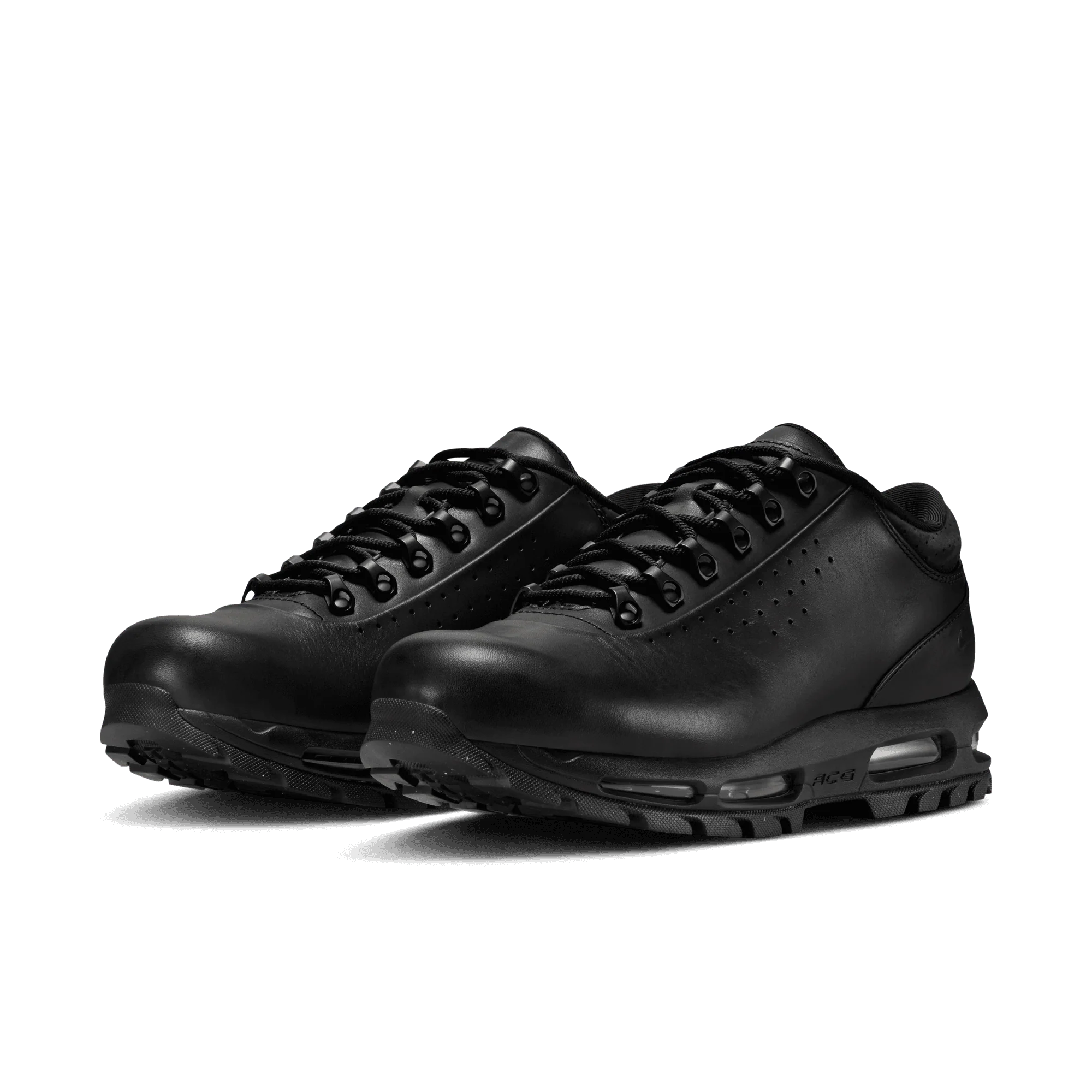 AIR MAX GOADOME LOW SP "BLACK" - Image 2
