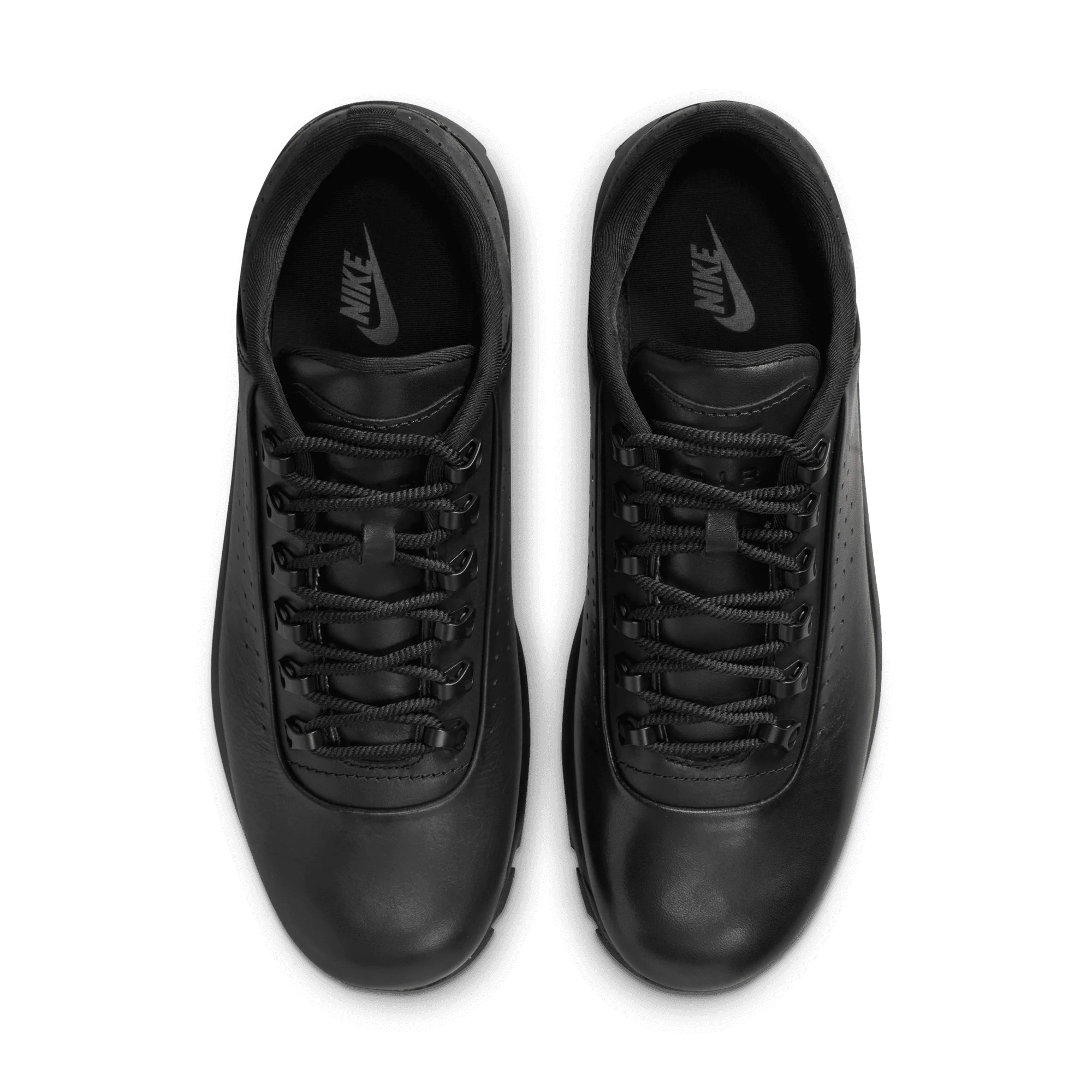AIR MAX GOADOME LOW SP "BLACK" - Image 5