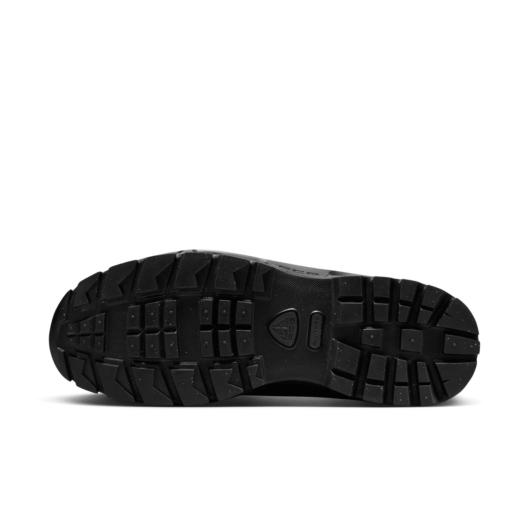 AIR MAX GOADOME LOW SP "BLACK" - Image 6