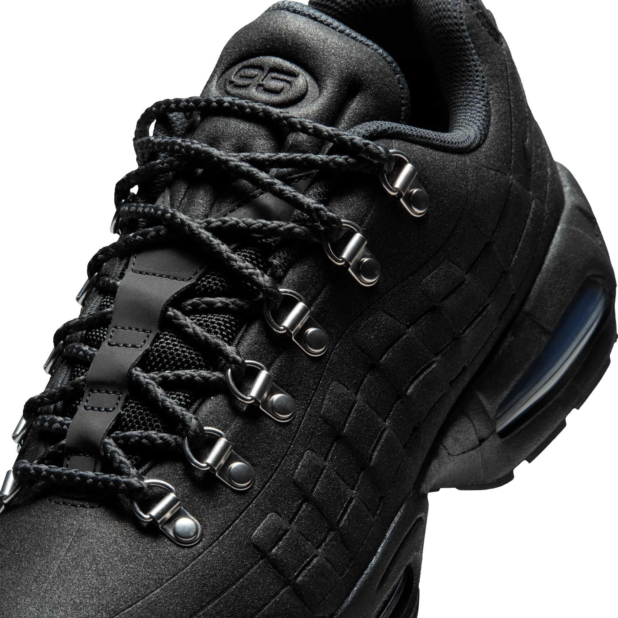 AIR MAX 95 BIG BUBBLE "I-95" - Image 7