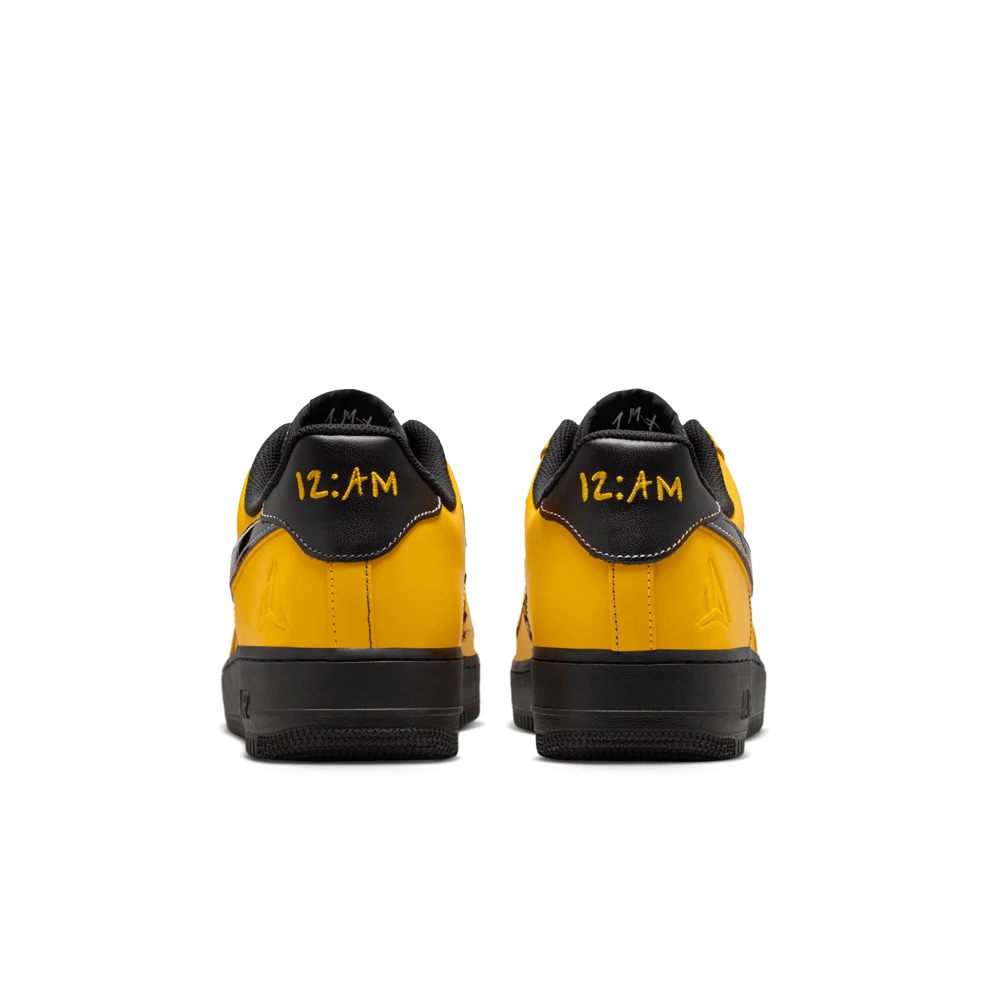 AIR FORCE 1 `07 JA "LET ME BE ME" - Image 4