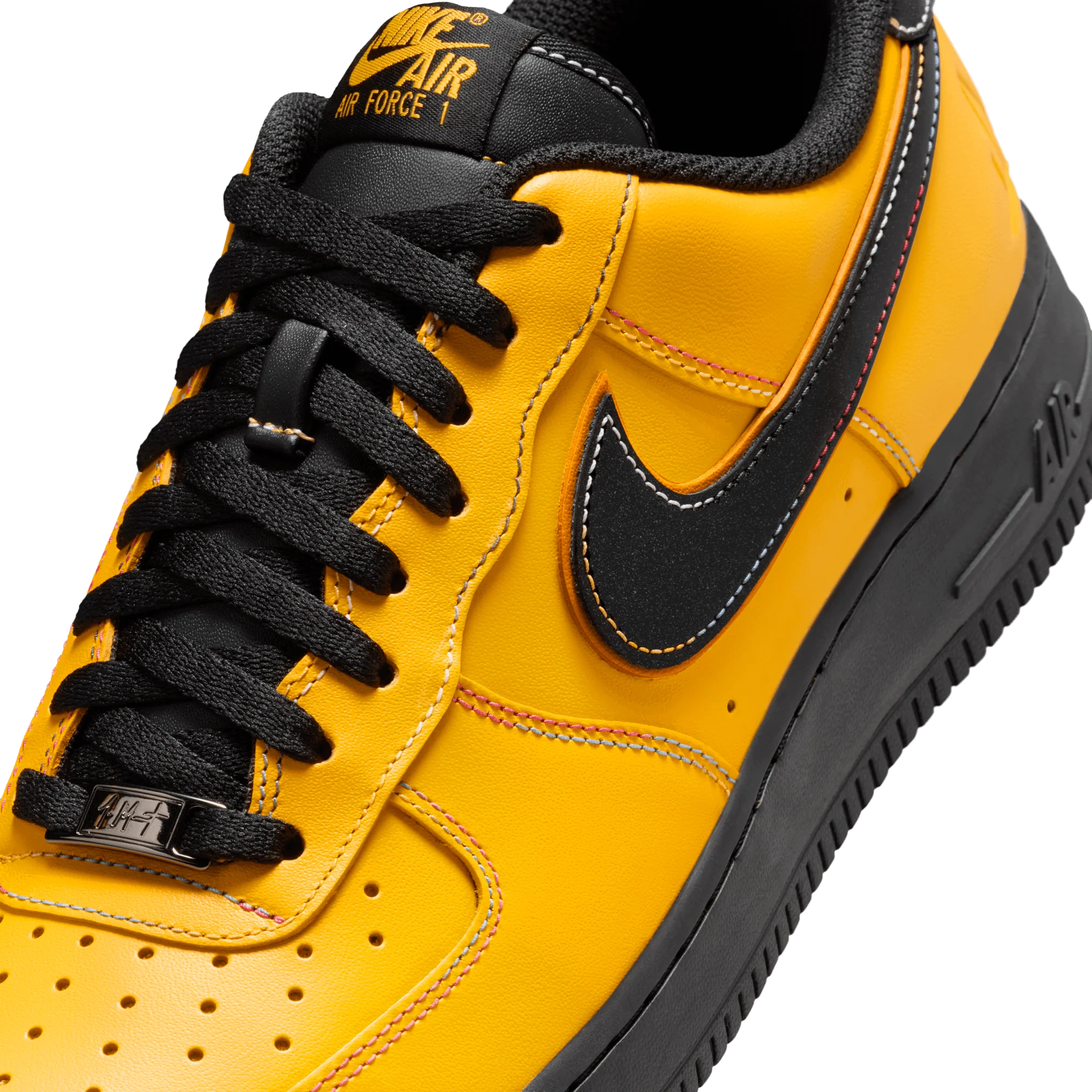 AIR FORCE 1 `07 JA "LET ME BE ME" - Image 7