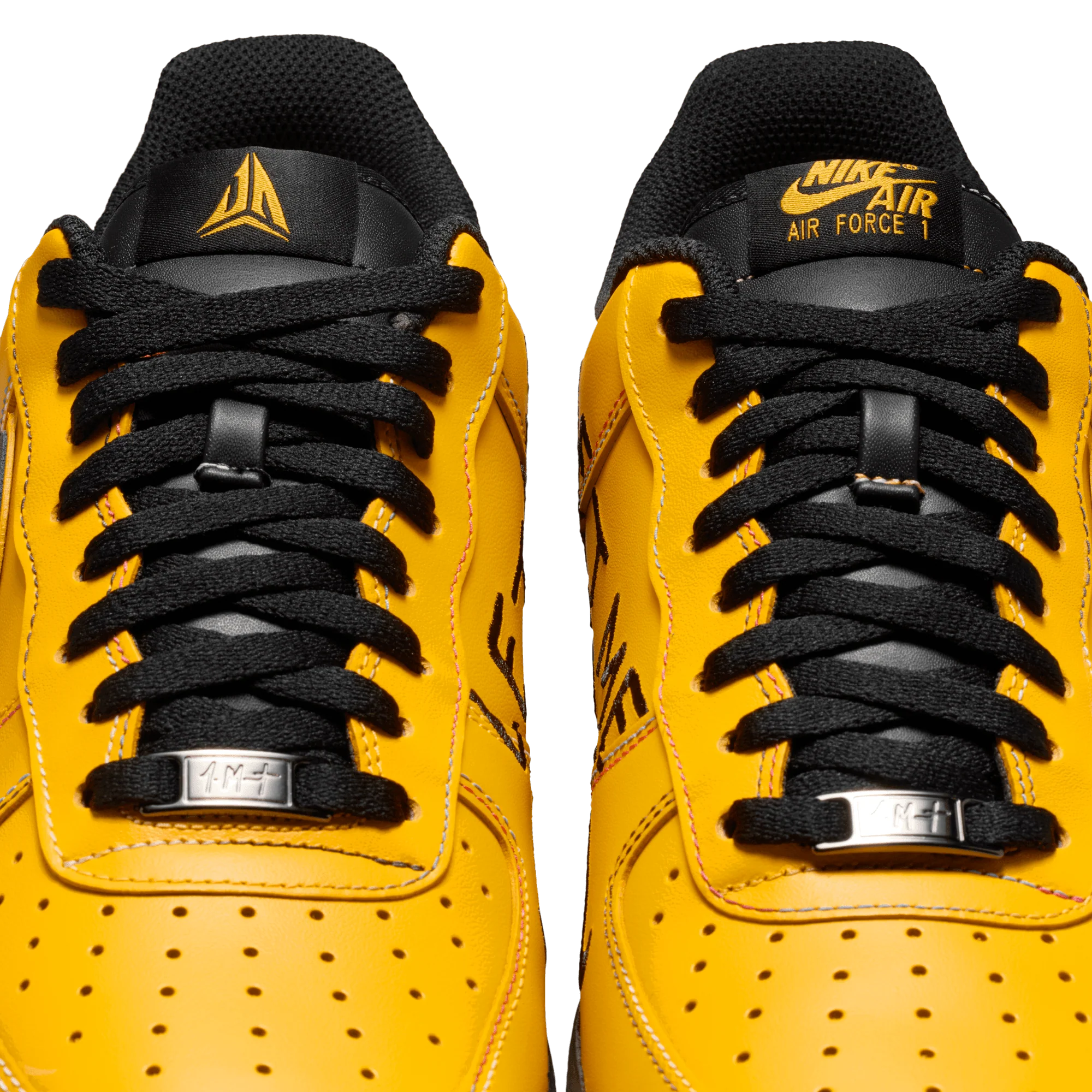 AIR FORCE 1 `07 JA "LET ME BE ME" - Image 8