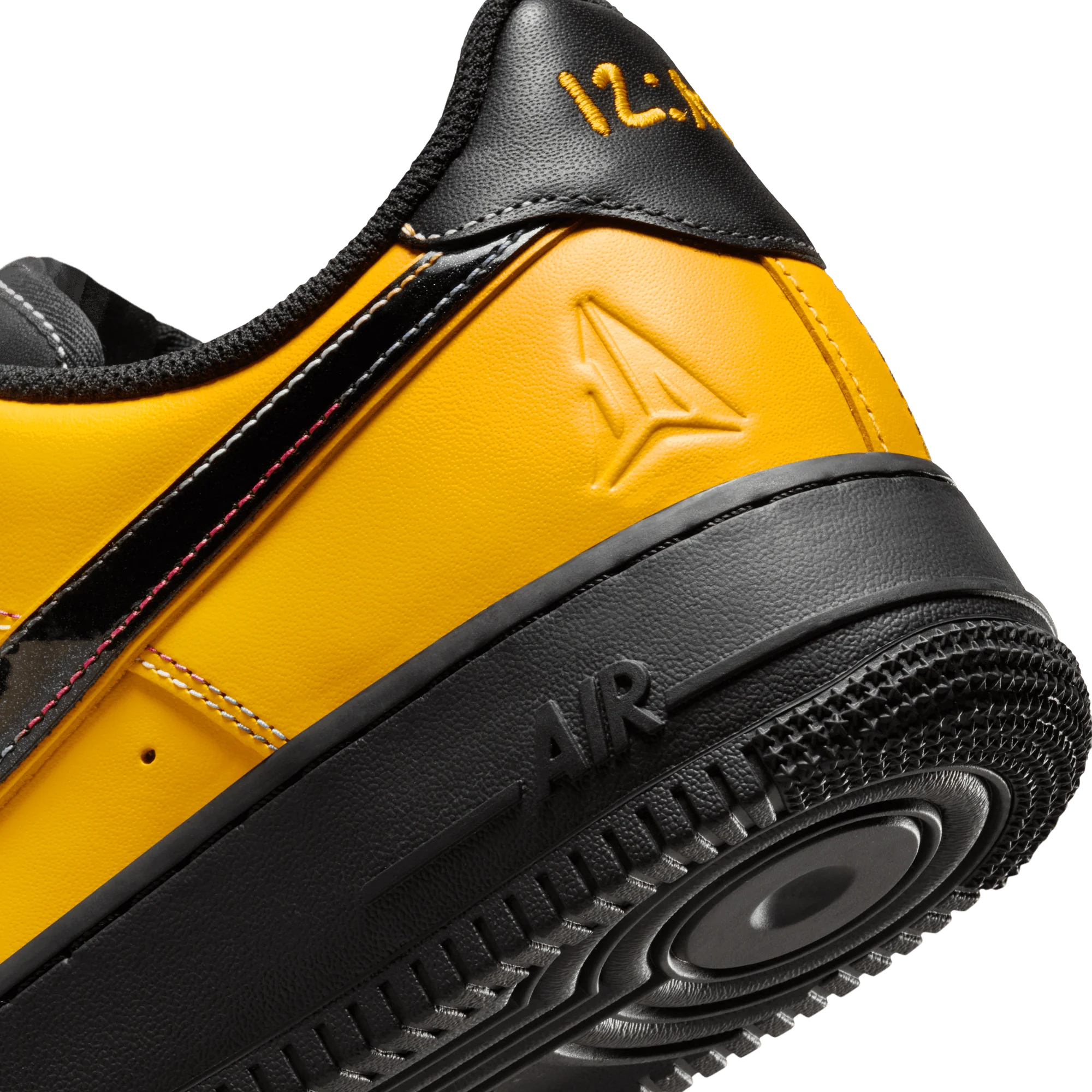 AIR FORCE 1 `07 JA "LET ME BE ME" - Image 9