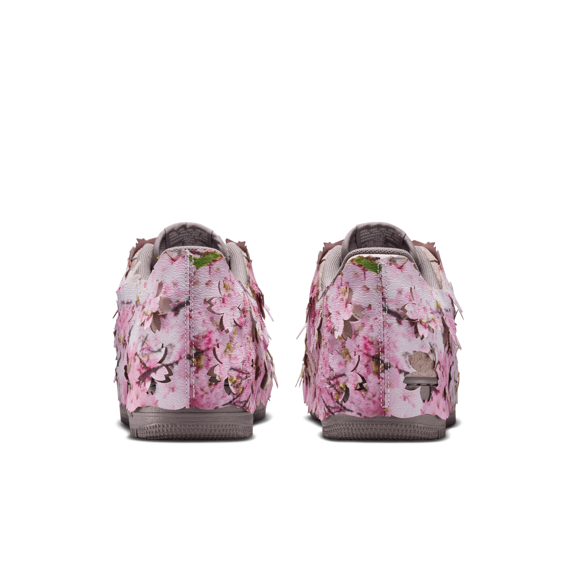 AIR FORCE 1 `07 PRM "CHERRY BLOSSOMS" - Image 5