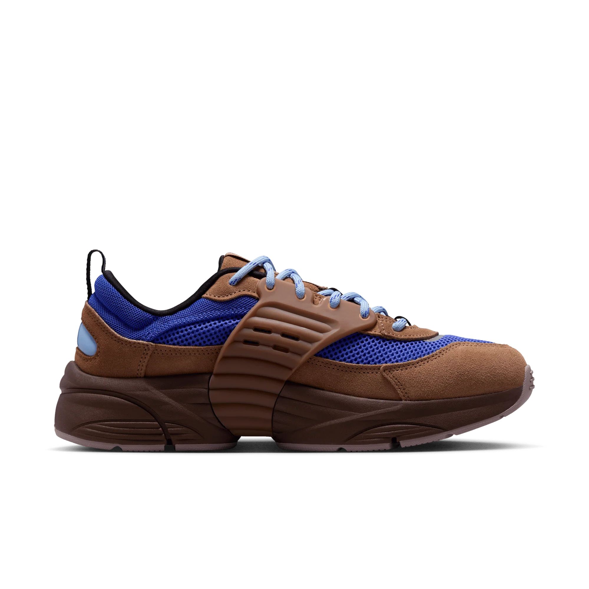 JORDAN TRUNNER O/S SP "ARCHAEO BROWN" - Image 3