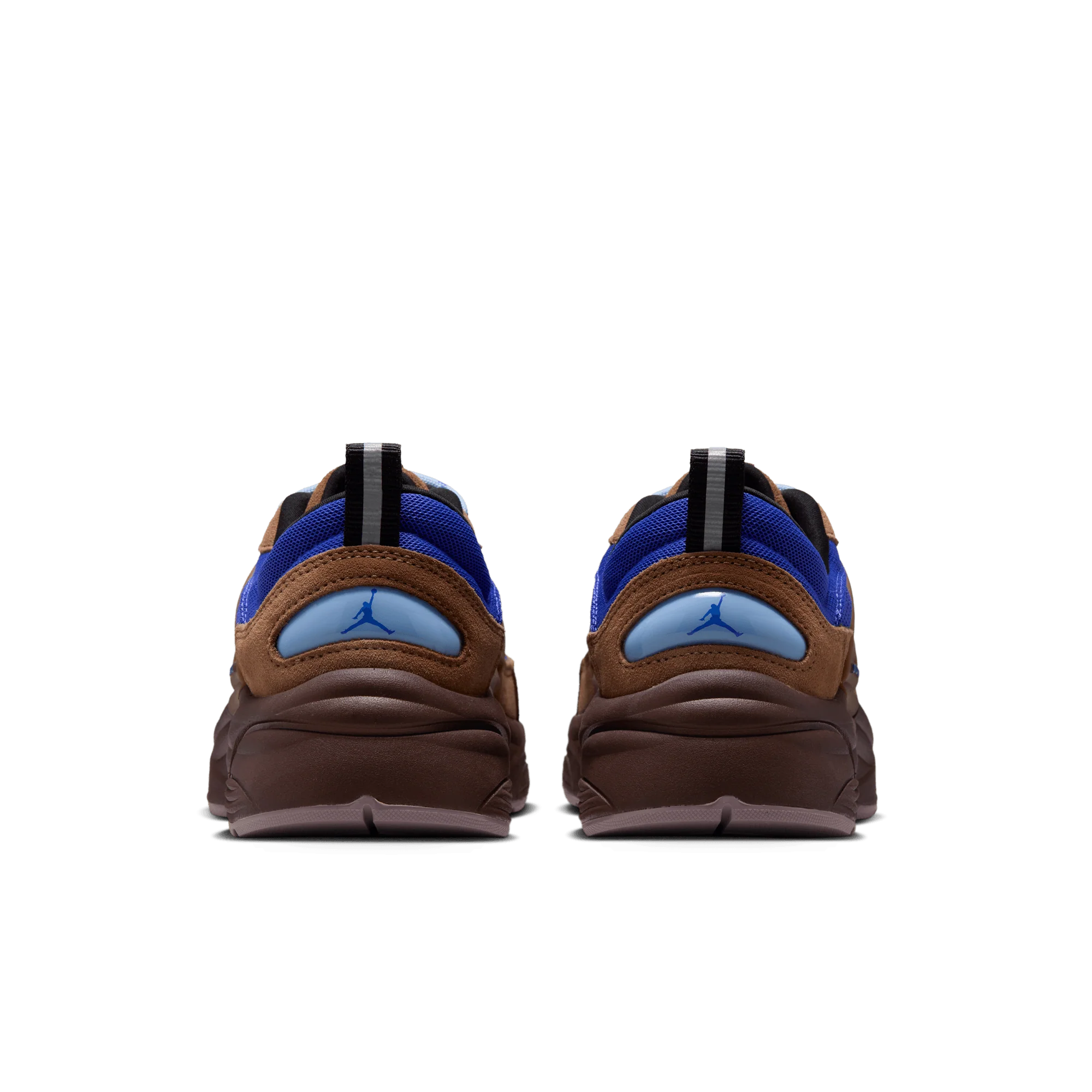 JORDAN TRUNNER O/S SP "ARCHAEO BROWN" - Image 4