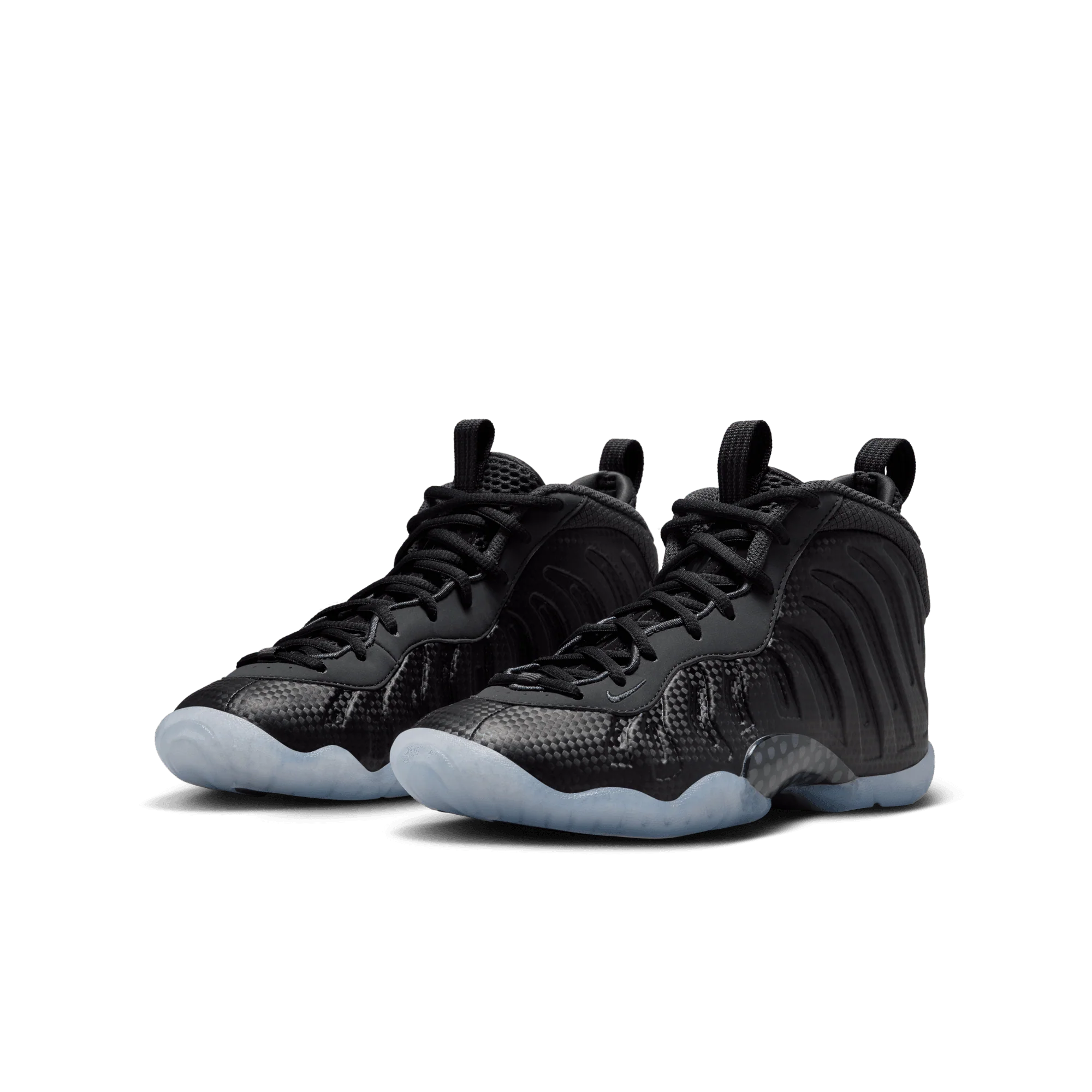 LITTLE POSITE ONE (GS) "CARBON FIBER" - Image 2