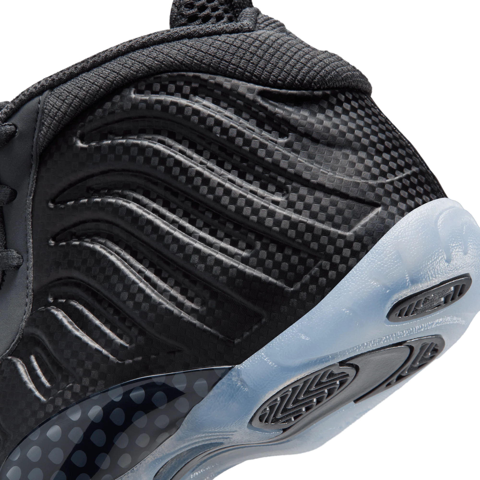 LITTLE POSITE ONE (GS) "CARBON FIBER" - Image 8
