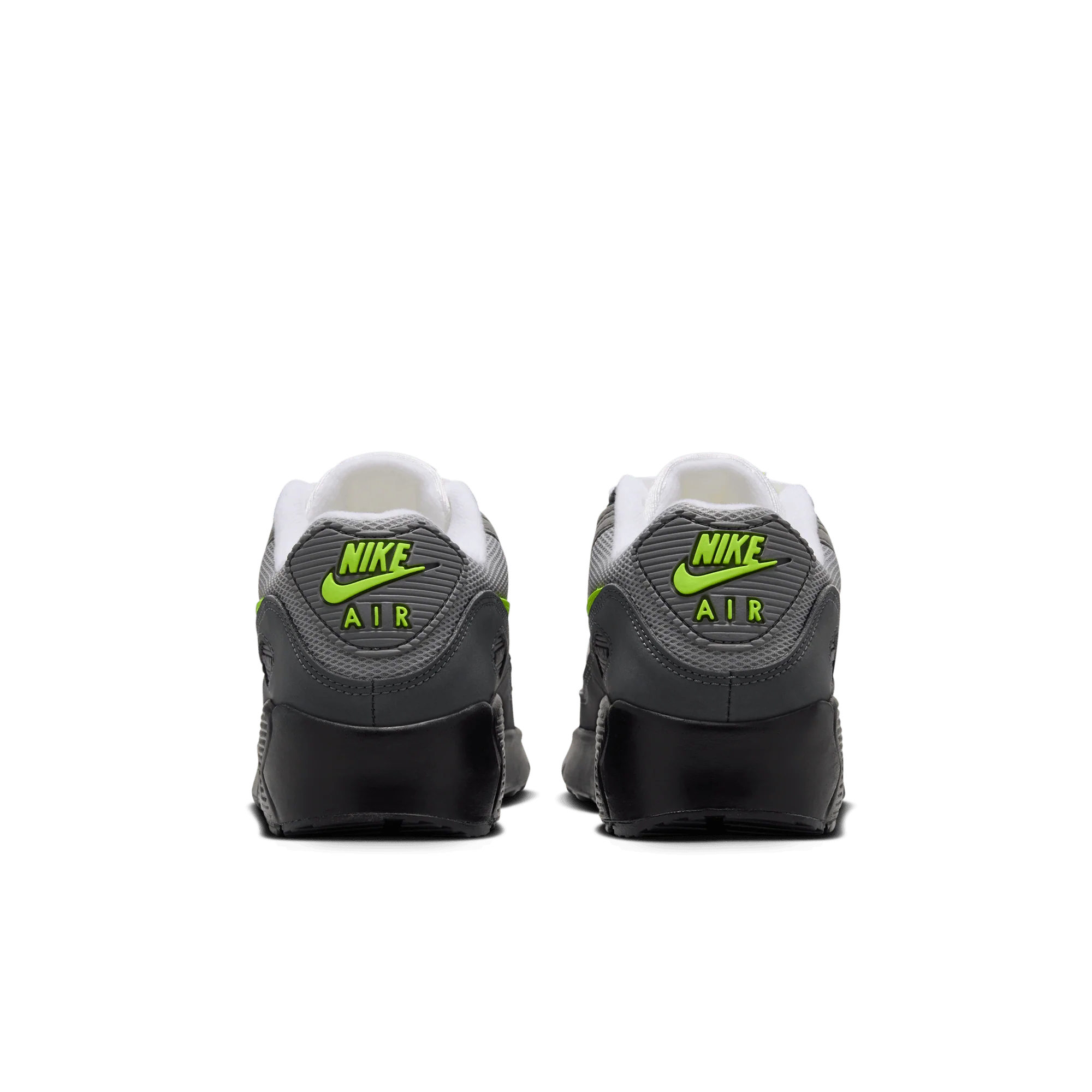 AIR MAX 90 (GS) "NEON" - Image 4