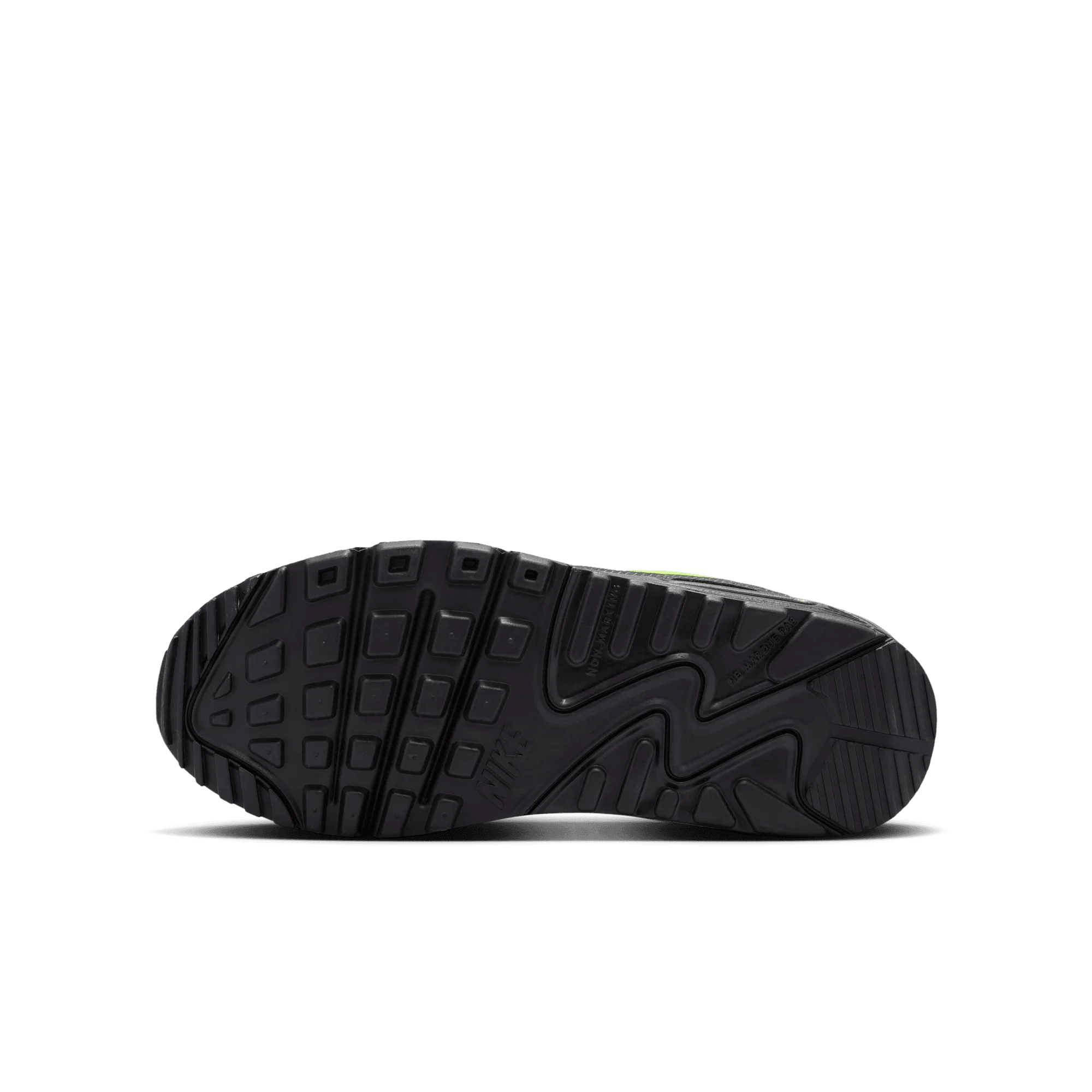 AIR MAX 90 (GS) "NEON" - Image 6