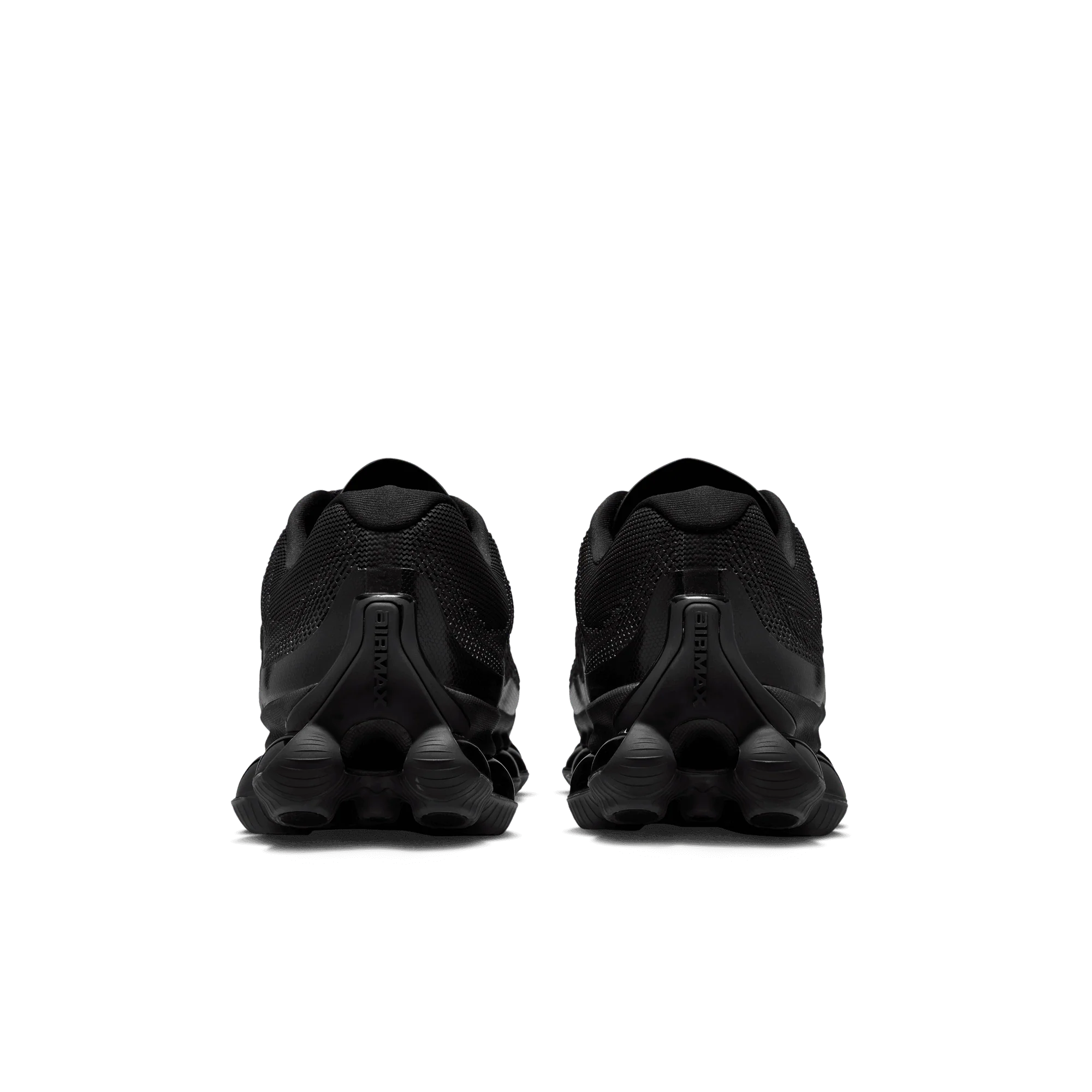 AIR LIQUID MAX "TRIPLE BLACK" - Image 4