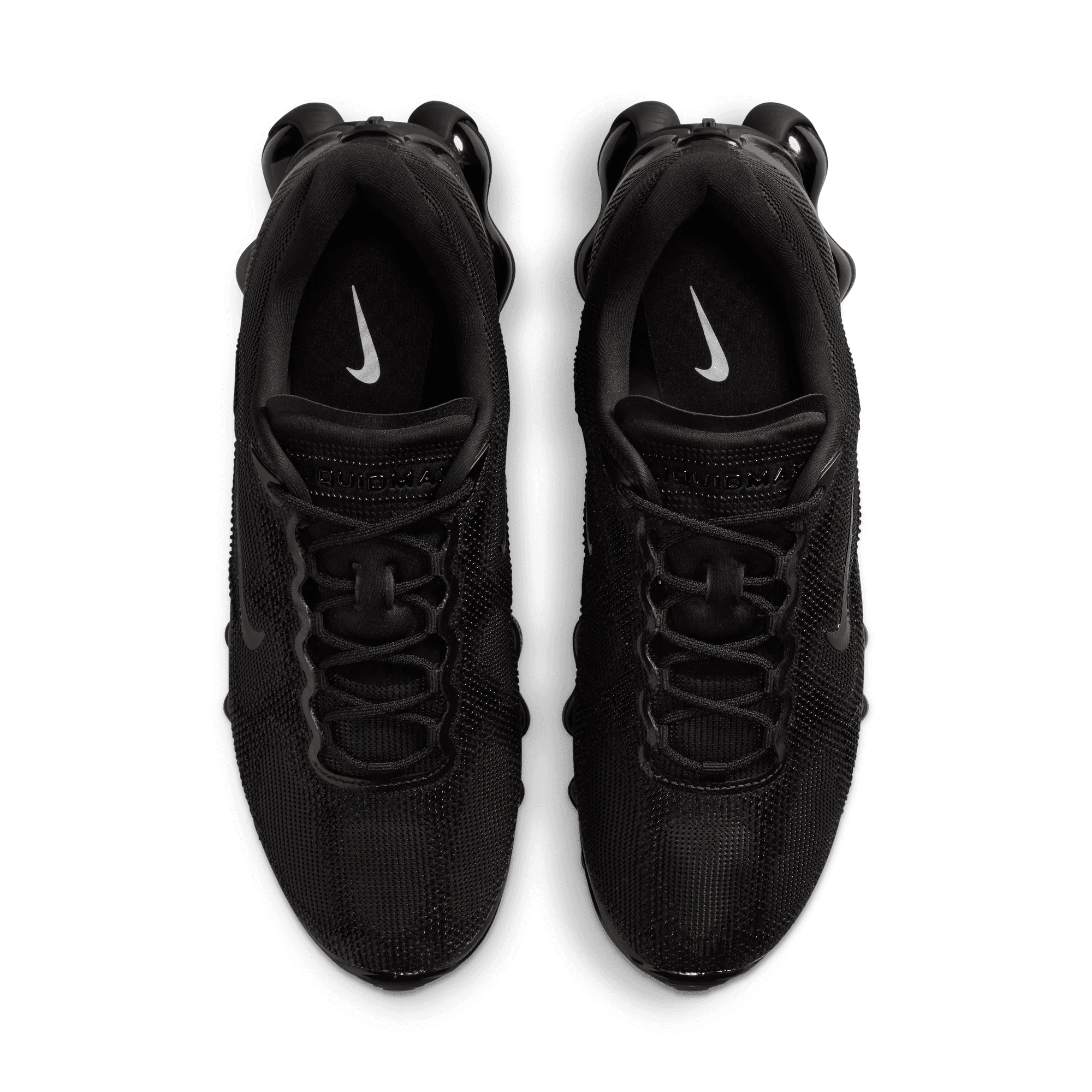 AIR LIQUID MAX "TRIPLE BLACK" - Image 5
