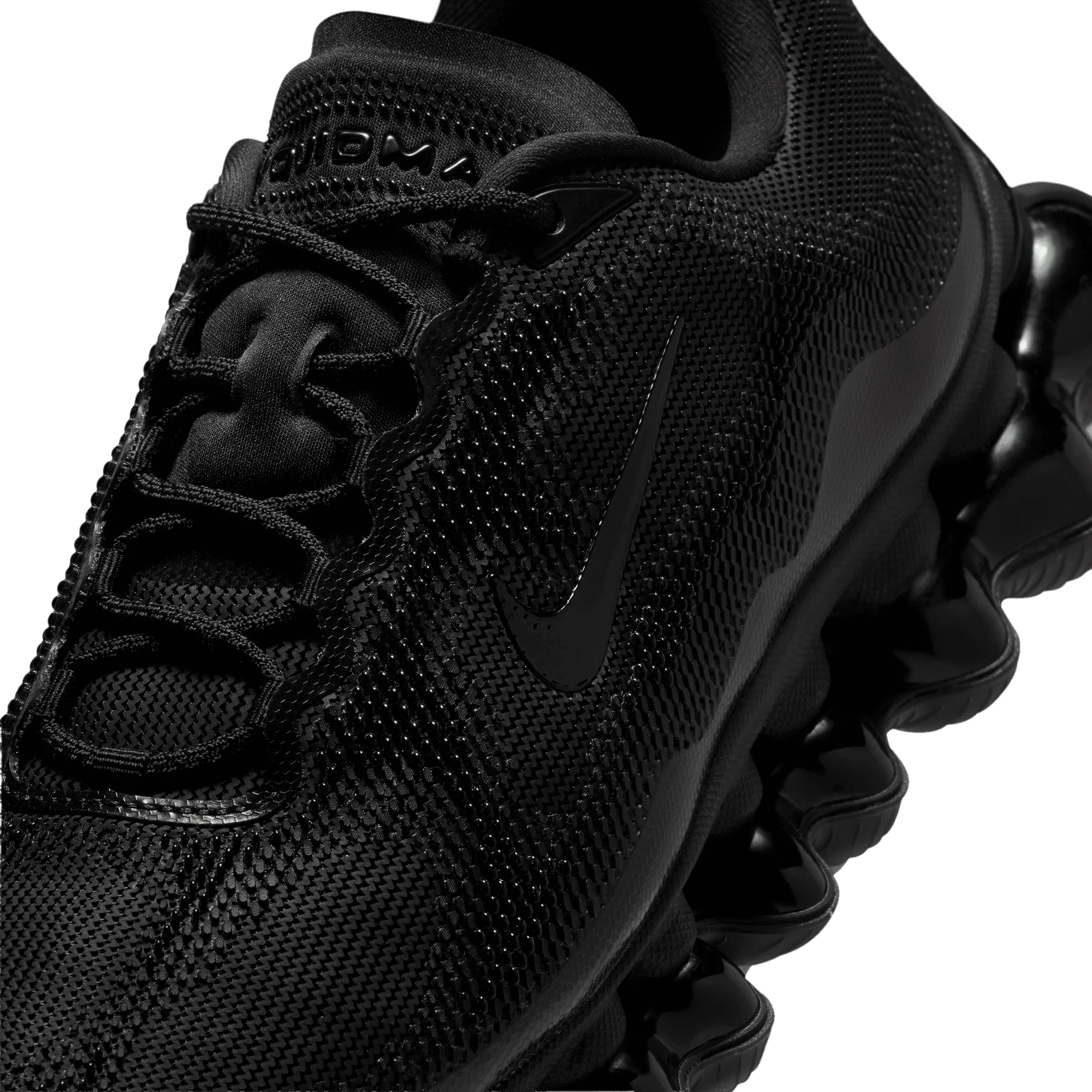 AIR LIQUID MAX "TRIPLE BLACK" - Image 7
