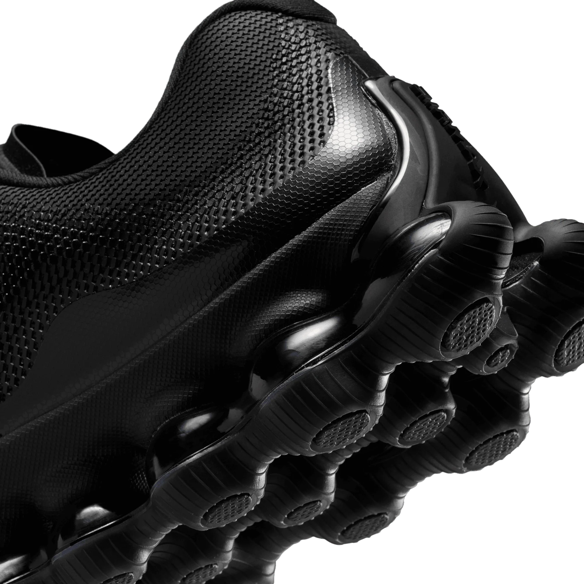 AIR LIQUID MAX "TRIPLE BLACK" - Image 8