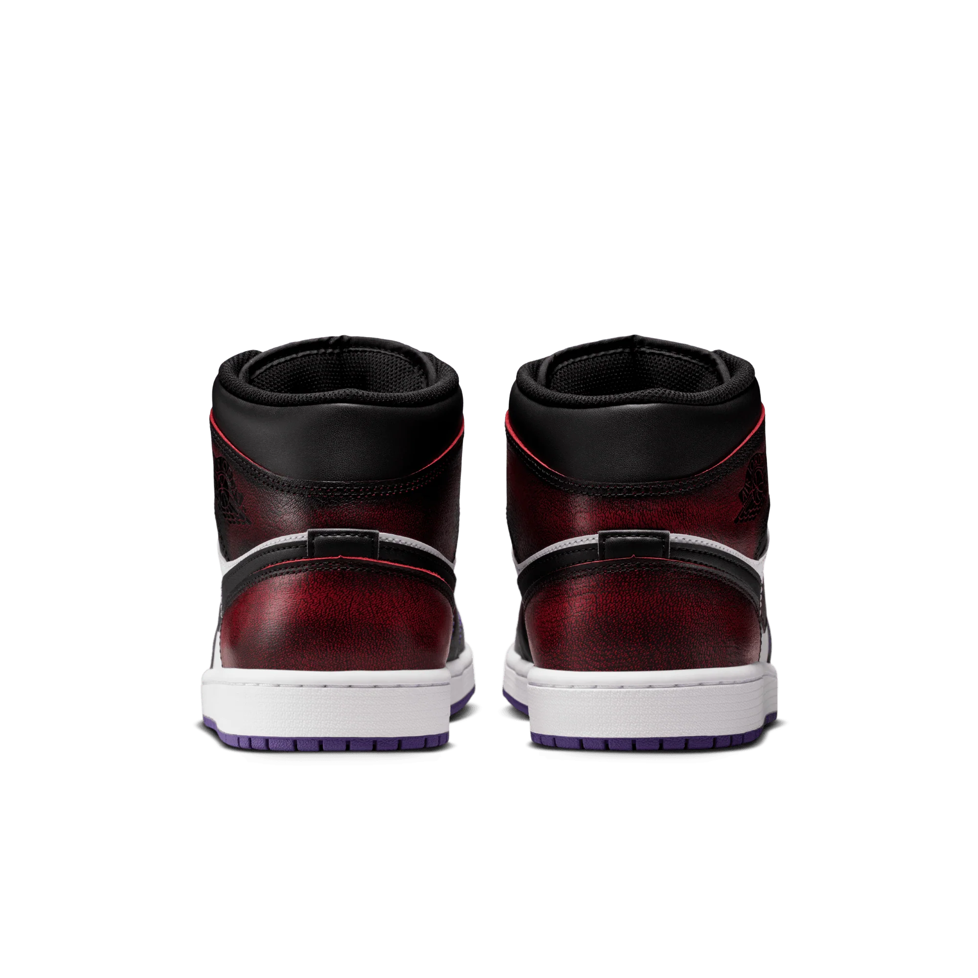 AIR JORDAN 1 MID SE "L.A. TO CHICAGO" - Image 4