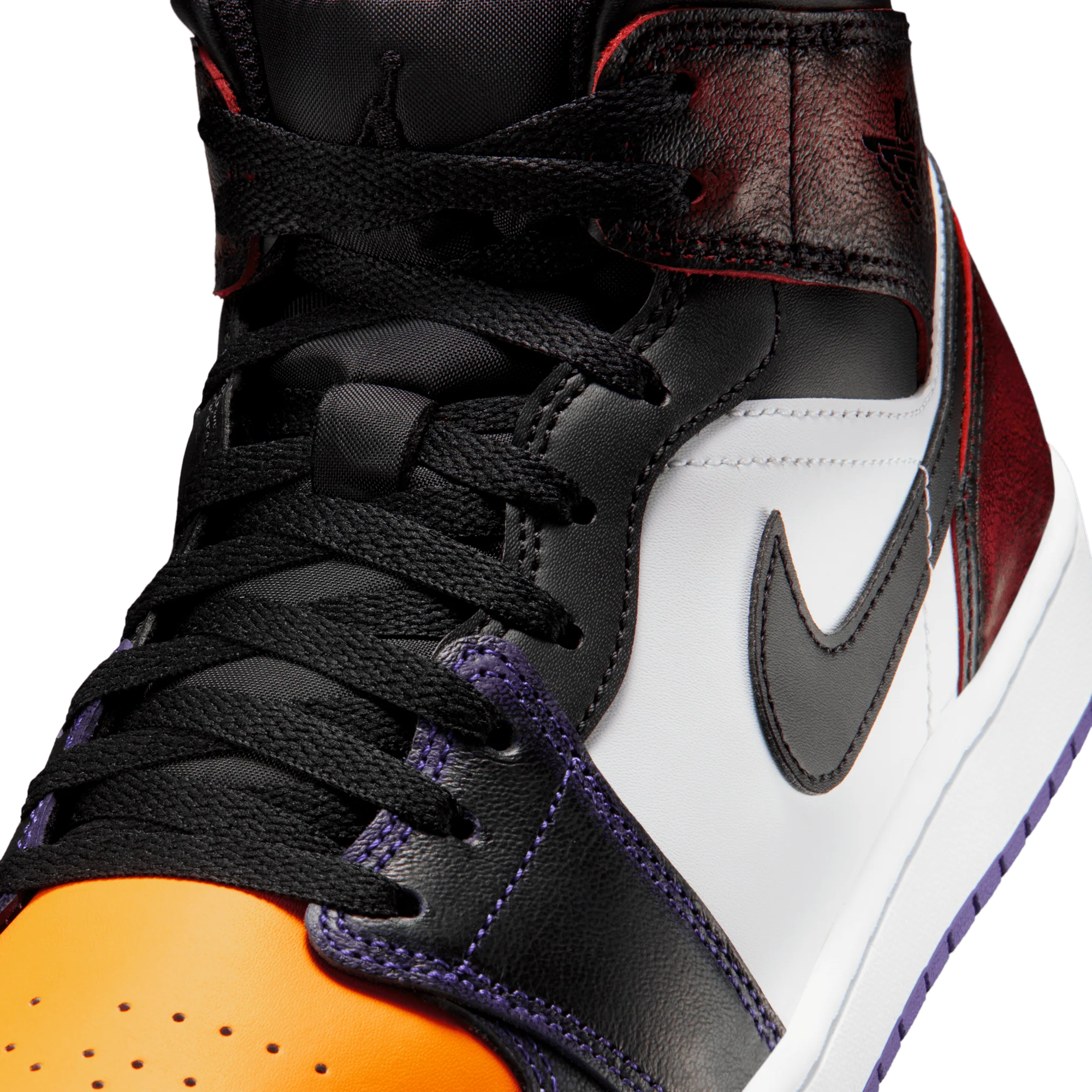 AIR JORDAN 1 MID SE "L.A. TO CHICAGO" - Image 7