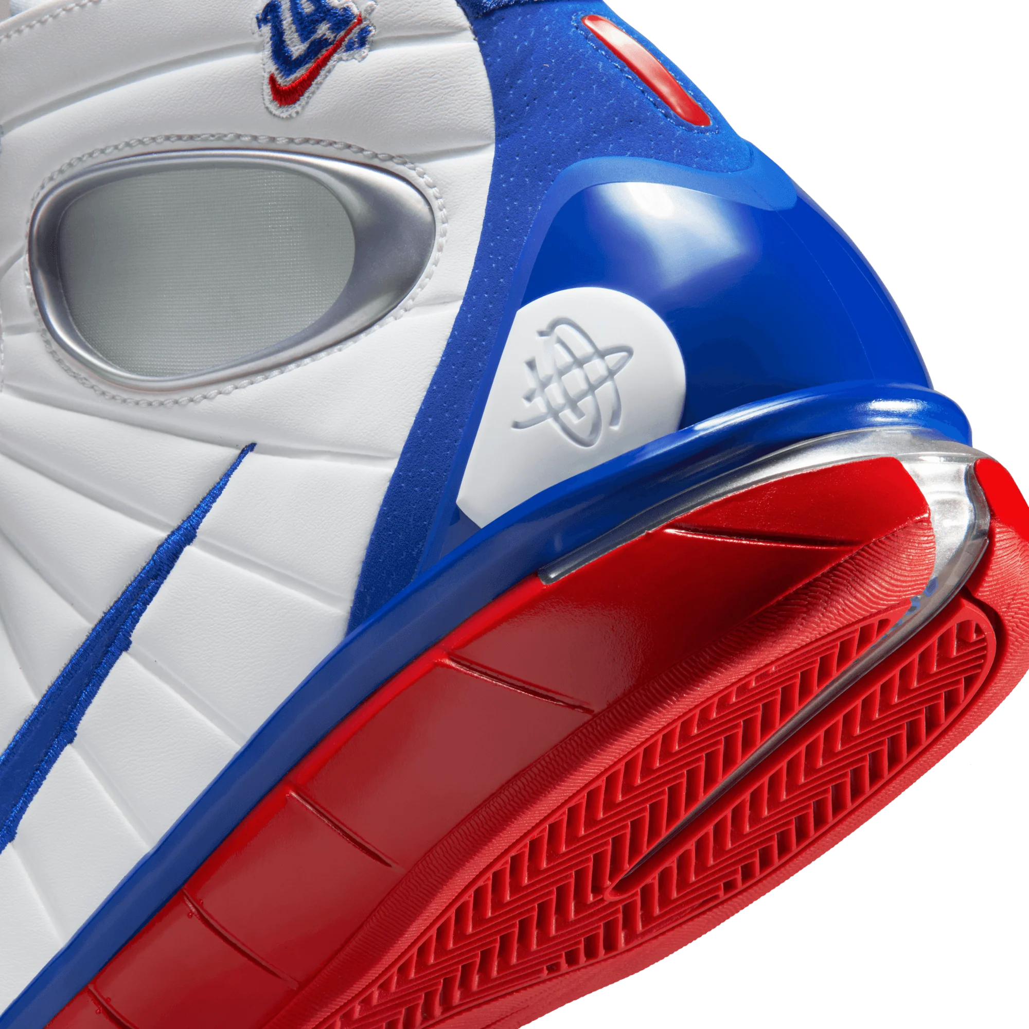 AIR ZOOM HUARACHE 2K4 "ALL STAR" - Image 10