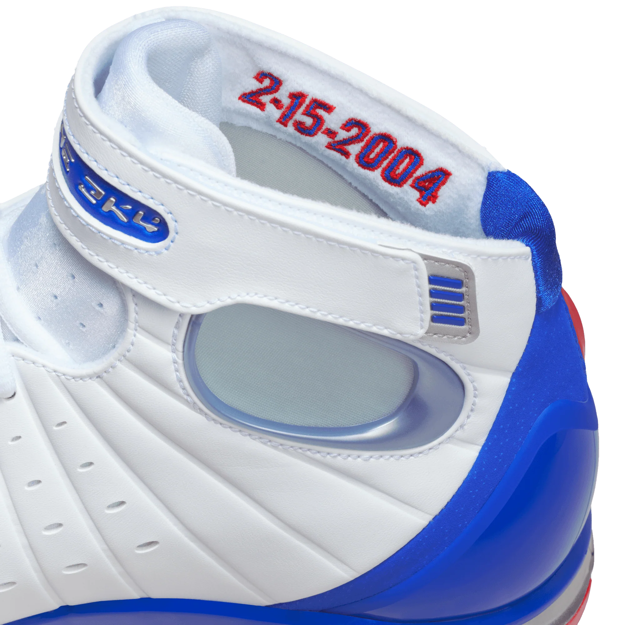 AIR ZOOM HUARACHE 2K4 "ALL STAR" - Image 9